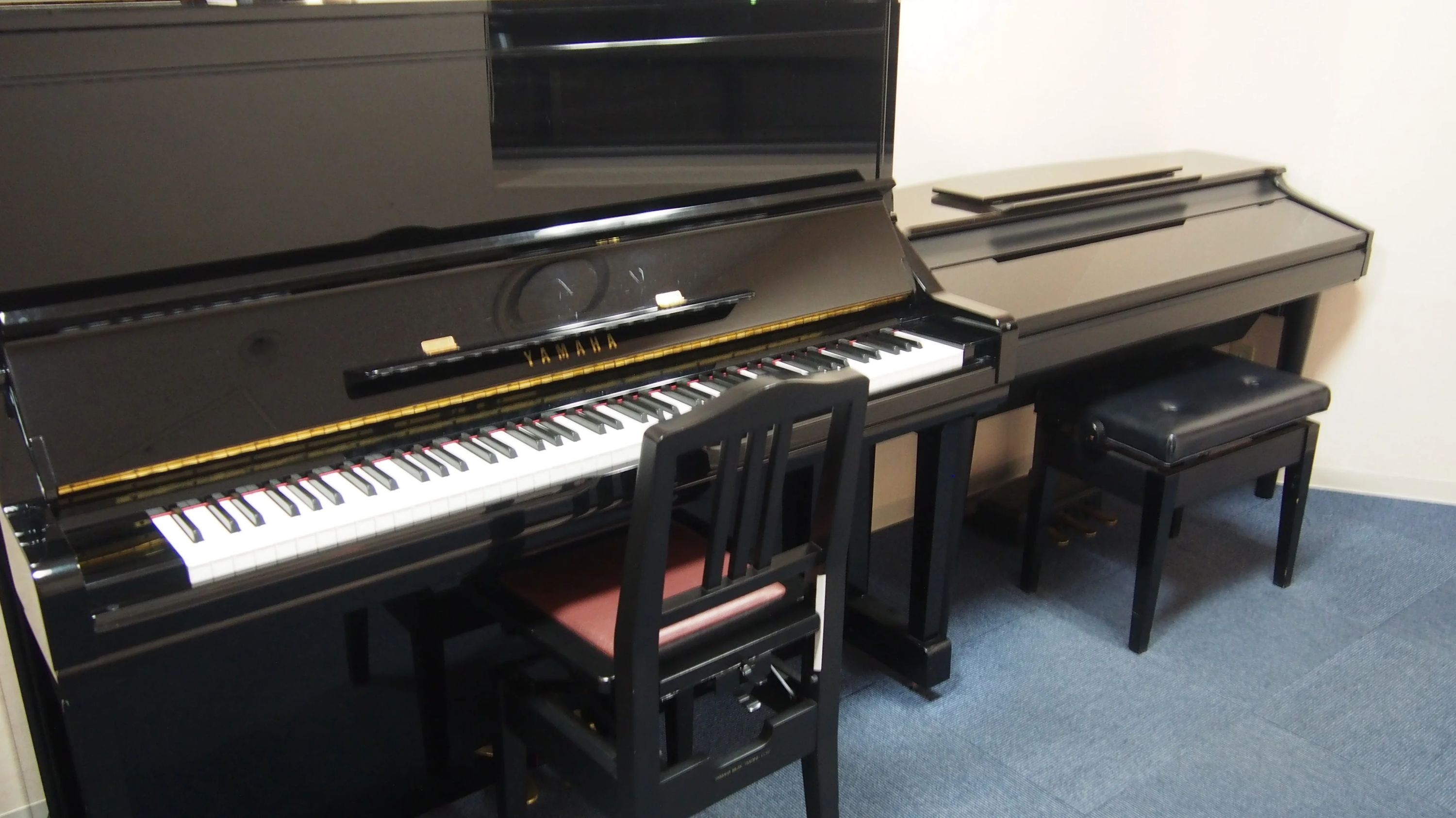 ワタナベ楽器店 ピアノ パンジョミュージックセンターのサムネイル画像 2