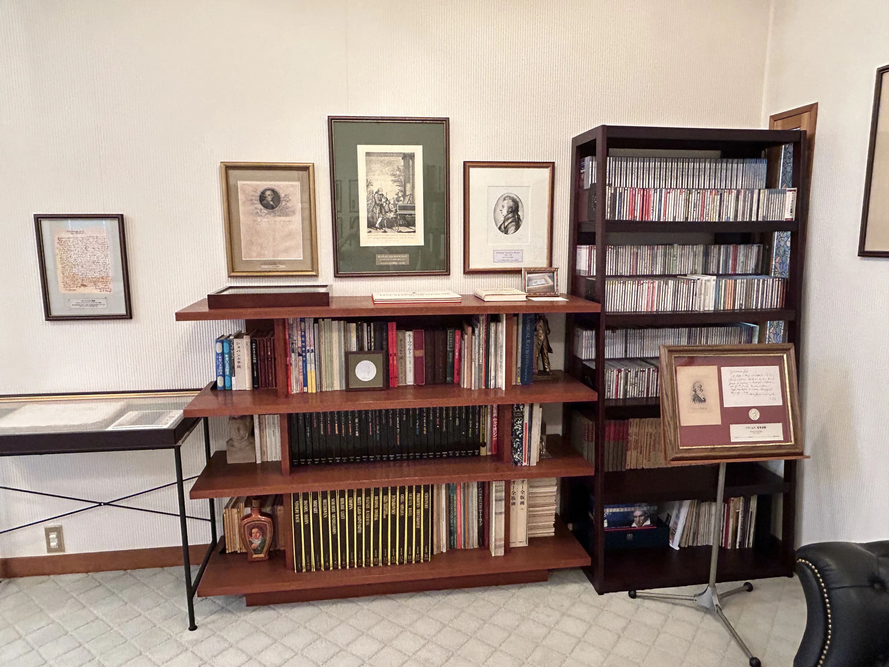 梅谷音楽学院 ピアノのサムネイル画像 3