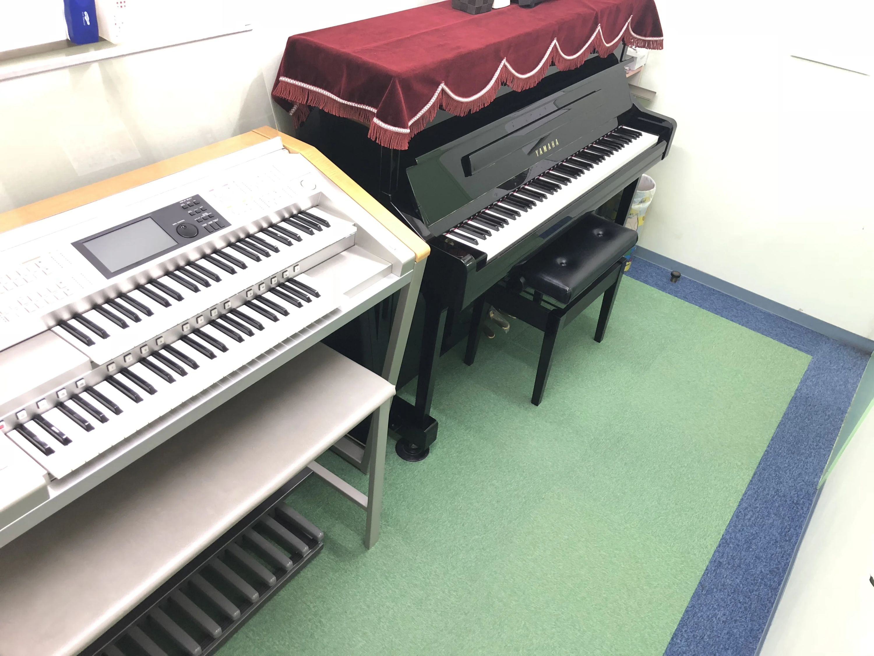 玉田ピアノ 玉田ピアノ都島センターのサムネイル画像 3