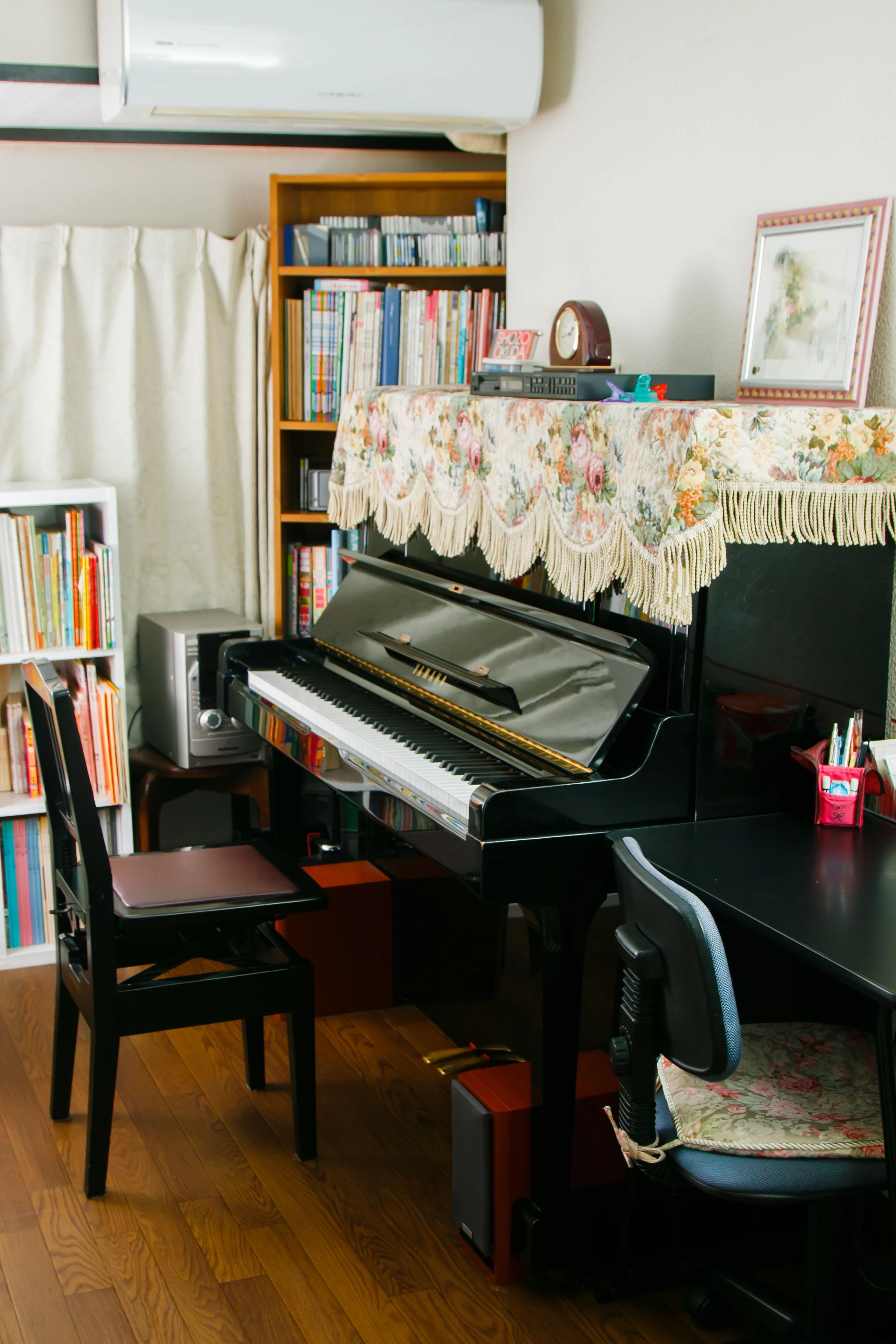 かがわピアノ教室 安堂寺町教室のサムネイル画像 2