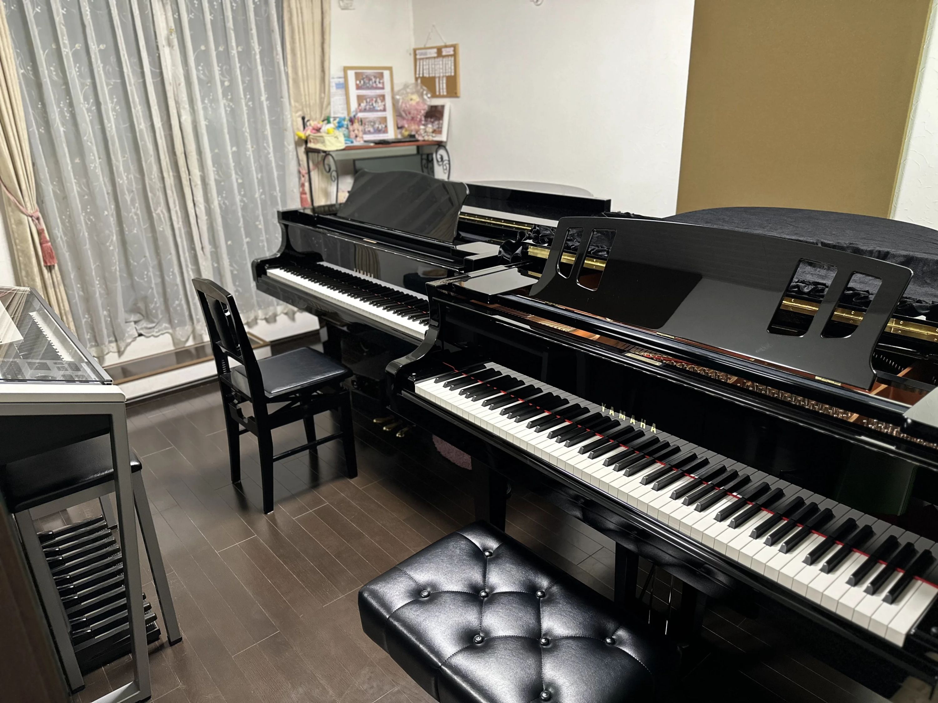 ぴゅあメロディ ピアノ 高松東教室のサムネイル画像 2