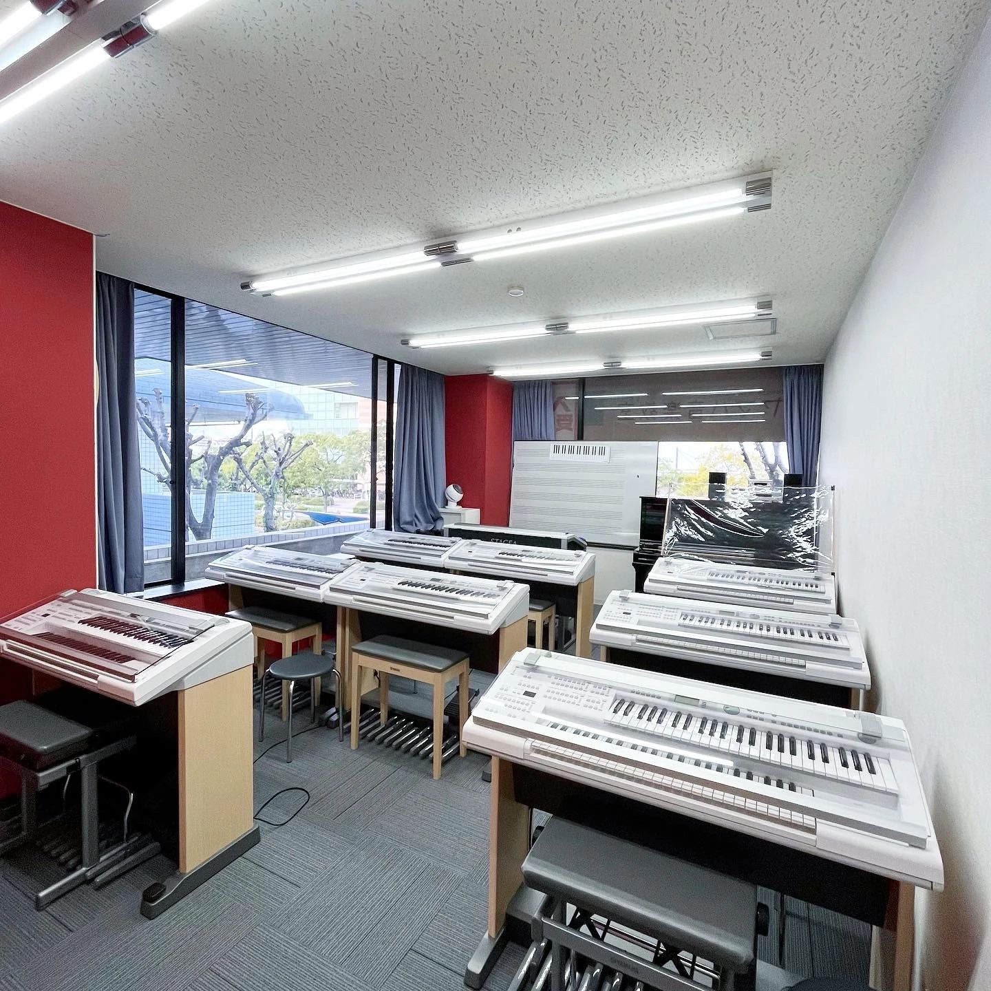 大東楽器 子どもピアノレッスン グリーンビューつるみのサムネイル画像 5