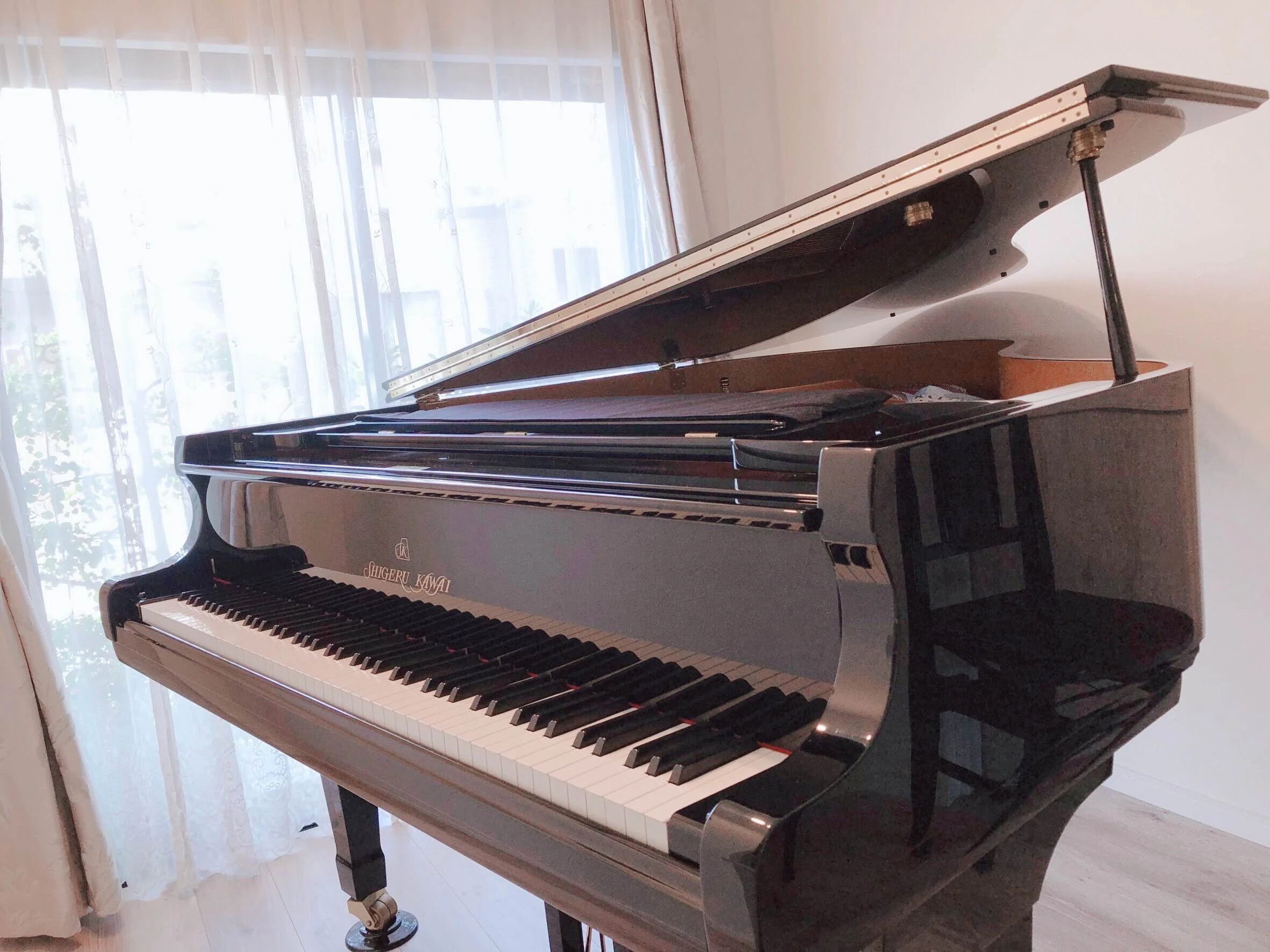 リトピアランド ピアノ 森河内東教室のサムネイル画像 4