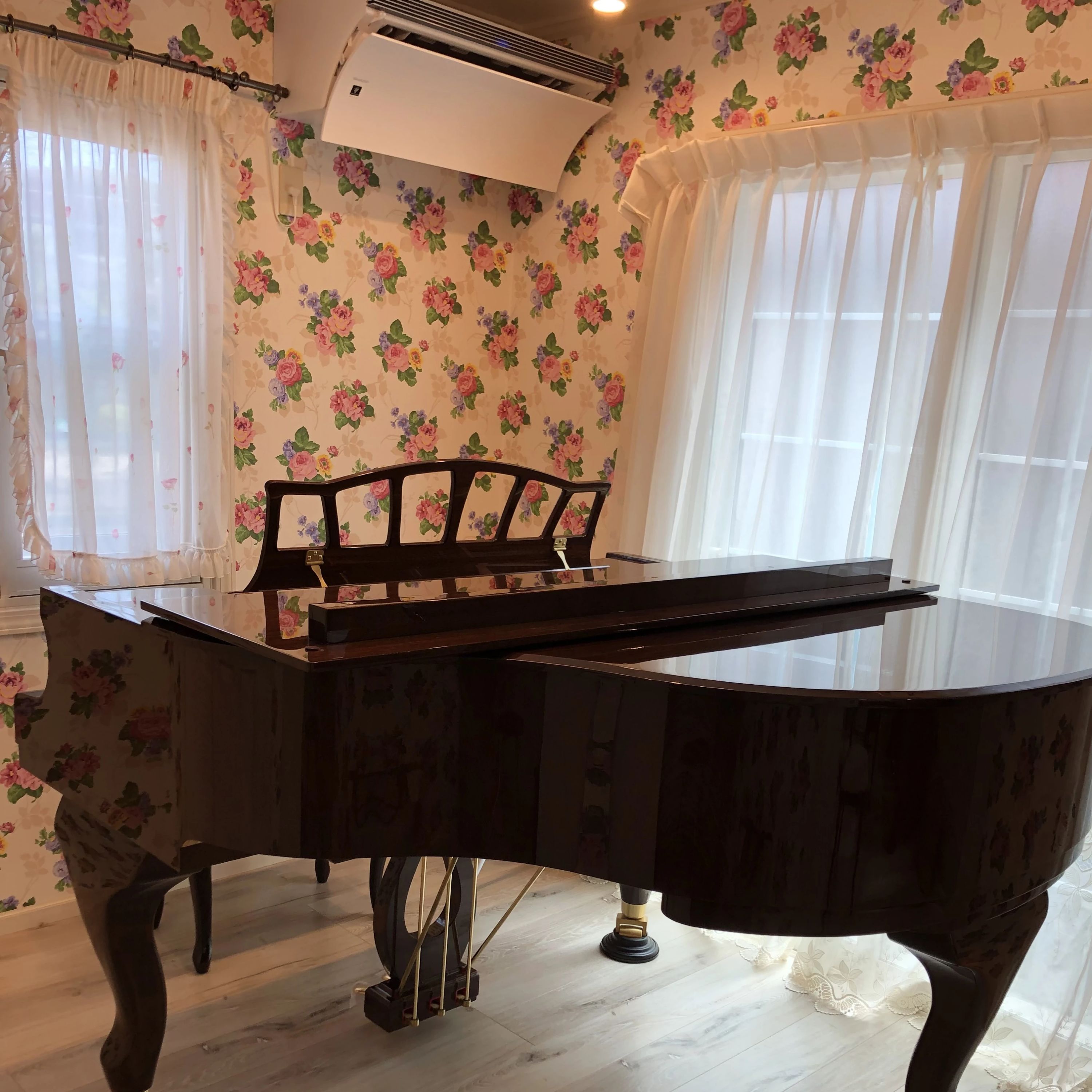 KUMAピアノ教室 寝屋川市教室のメイン画像