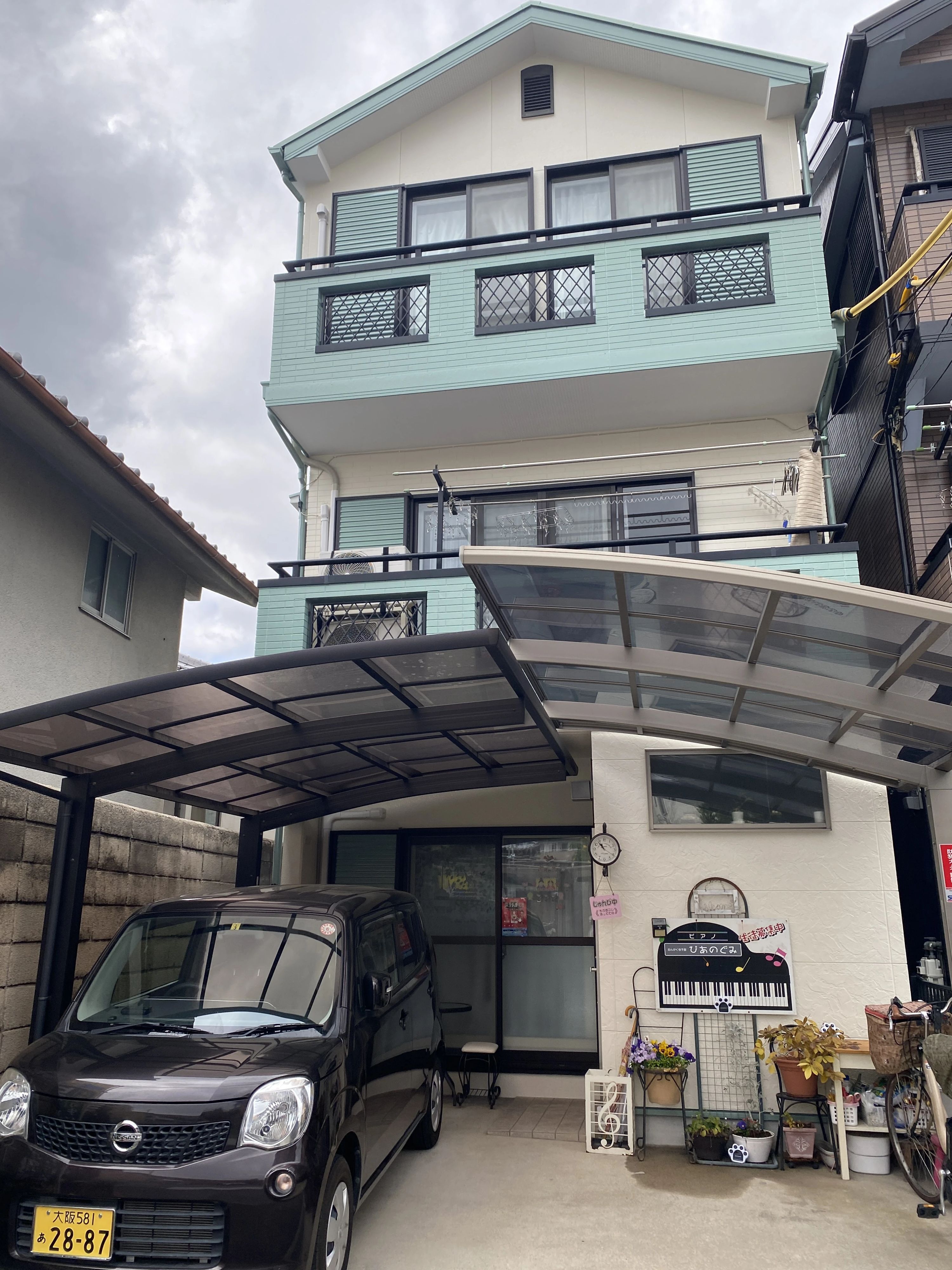 ぴあのぐみ 沢良宜東町教室のサムネイル画像 4