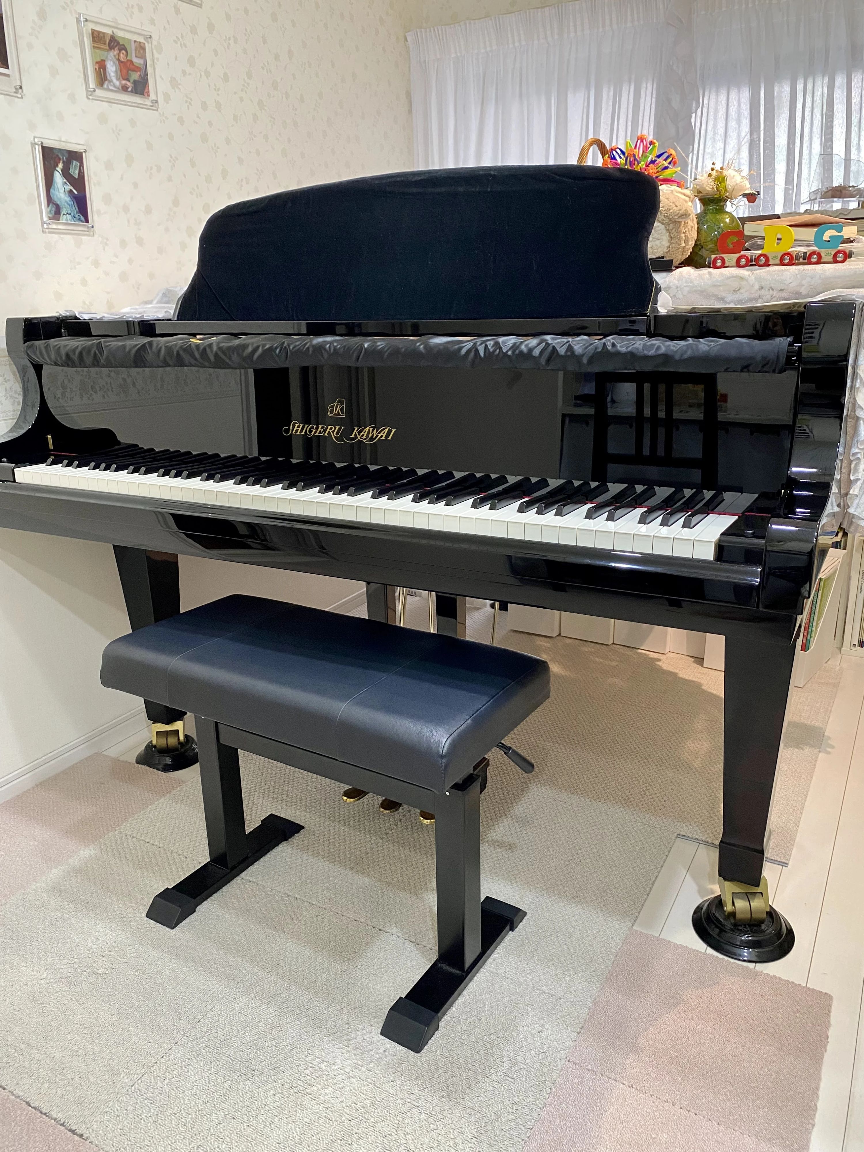 ぴあのぐみ 沢良宜東町教室のサムネイル画像 5