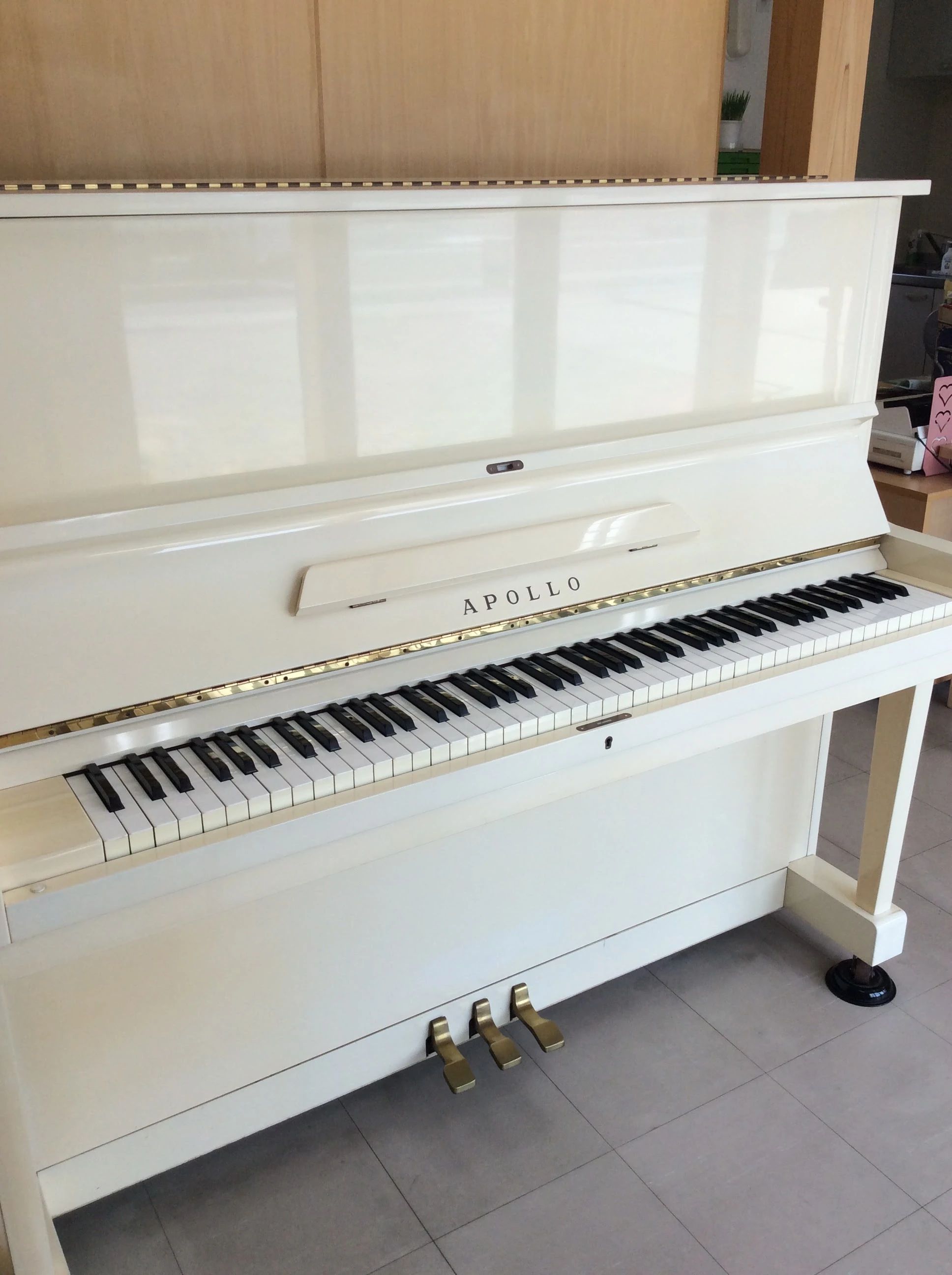 グレイス音楽教室 ピアノ 二田町教室のメイン画像