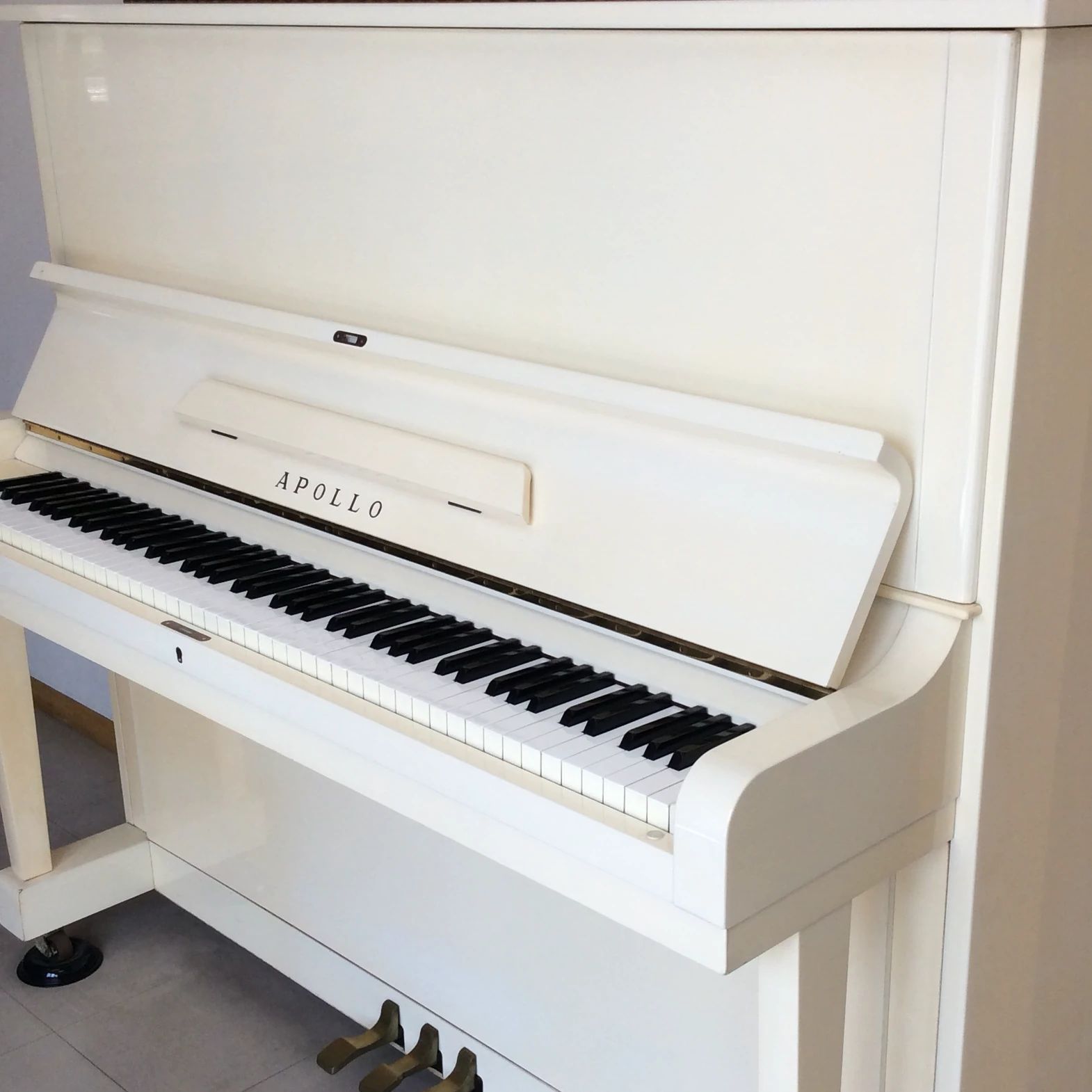 グレイス音楽教室 ピアノ 二田町教室のサムネイル画像 3