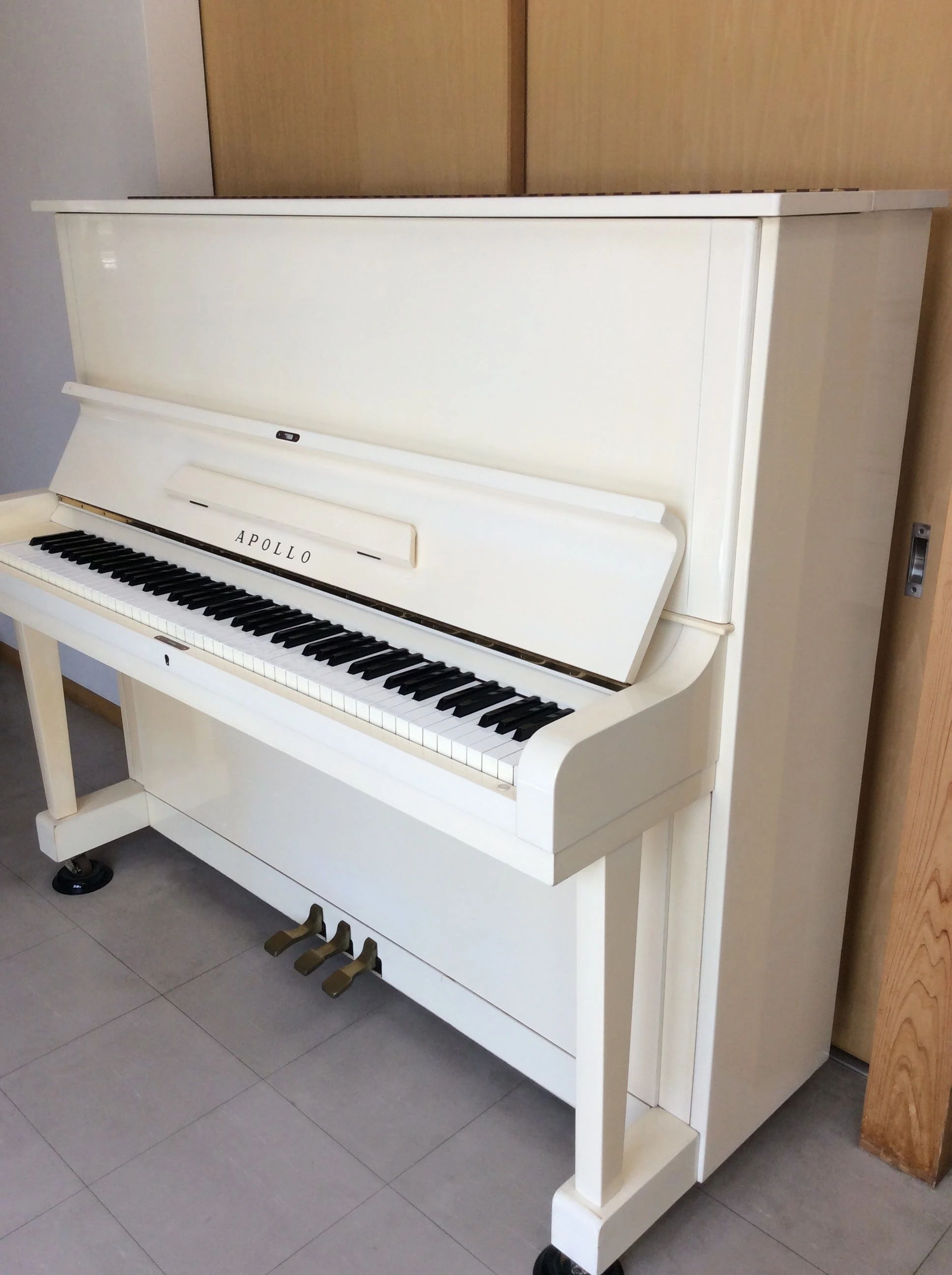 グレイス音楽教室 ピアノ 二田町教室のサムネイル画像 4