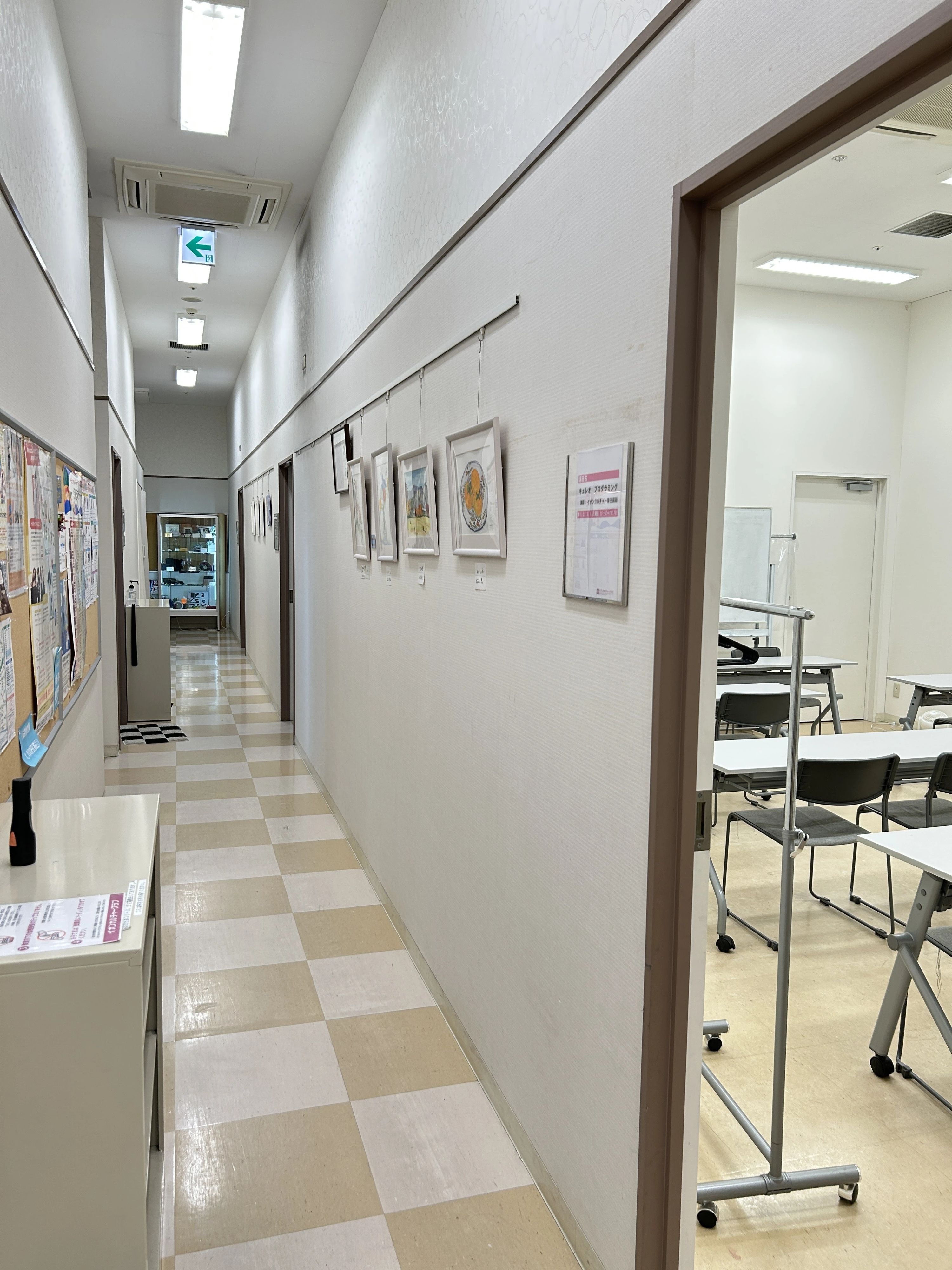 イオンカルチャークラブ ピアノ 大阪ドームシティ店のサムネイル画像 2