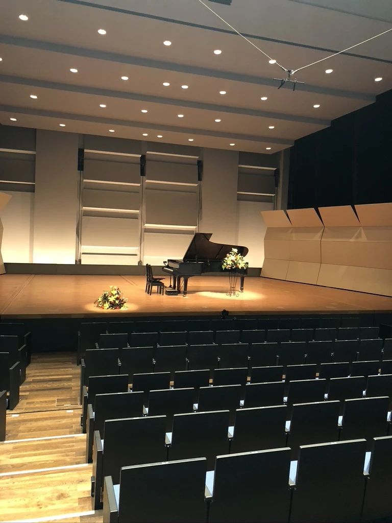 ココカラ館 ピアノ 佐井寺教室のメイン画像