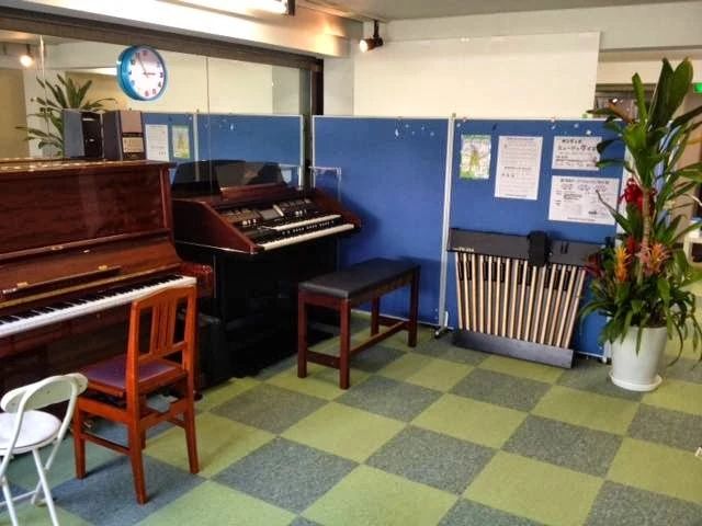 Sentier Music School(サンティエミュージックスクール) ピアノ 森小路教室のメイン画像