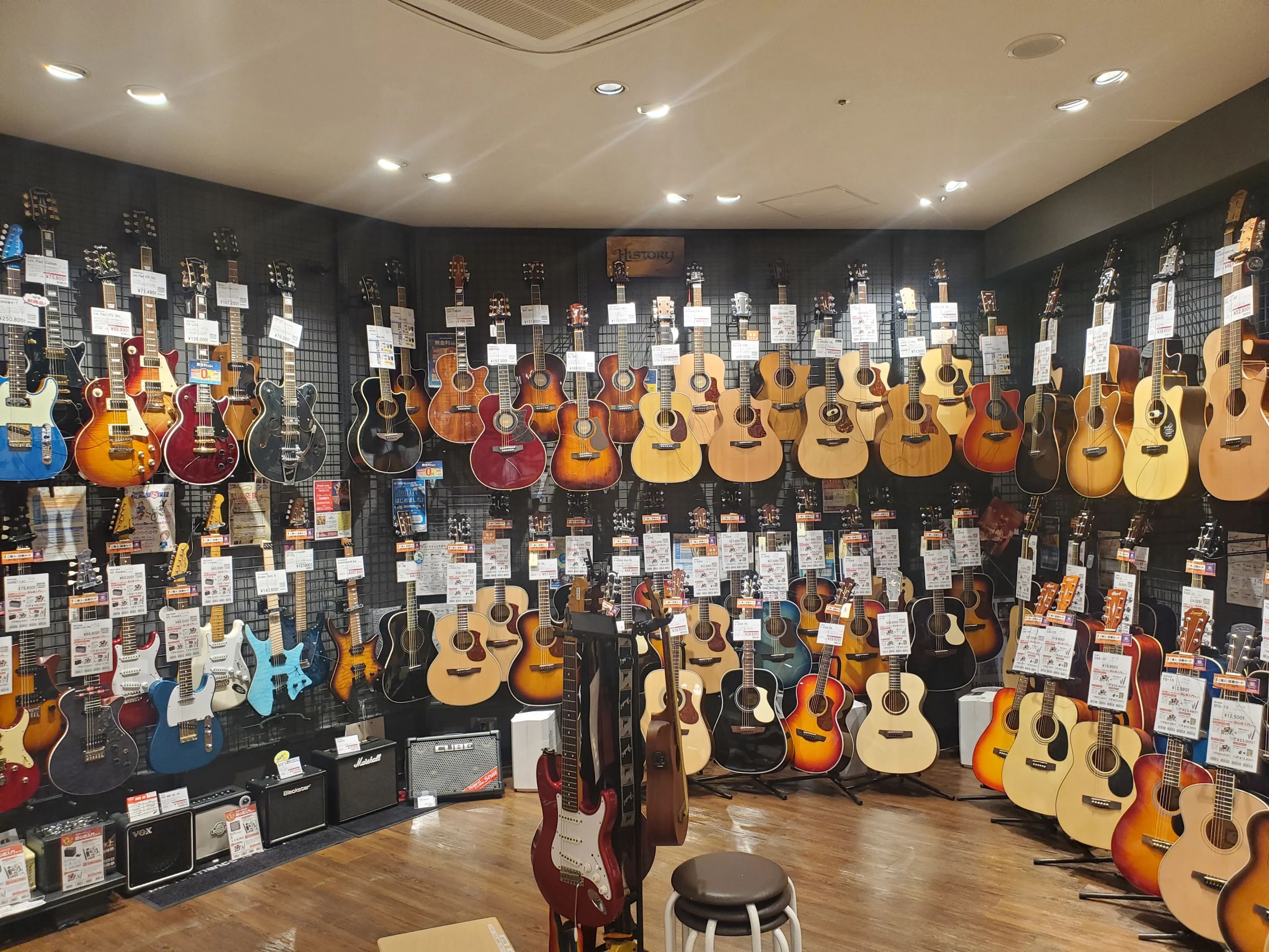 島村楽器 ピアノ ららぽーとEXPOCITY店のサムネイル画像 5