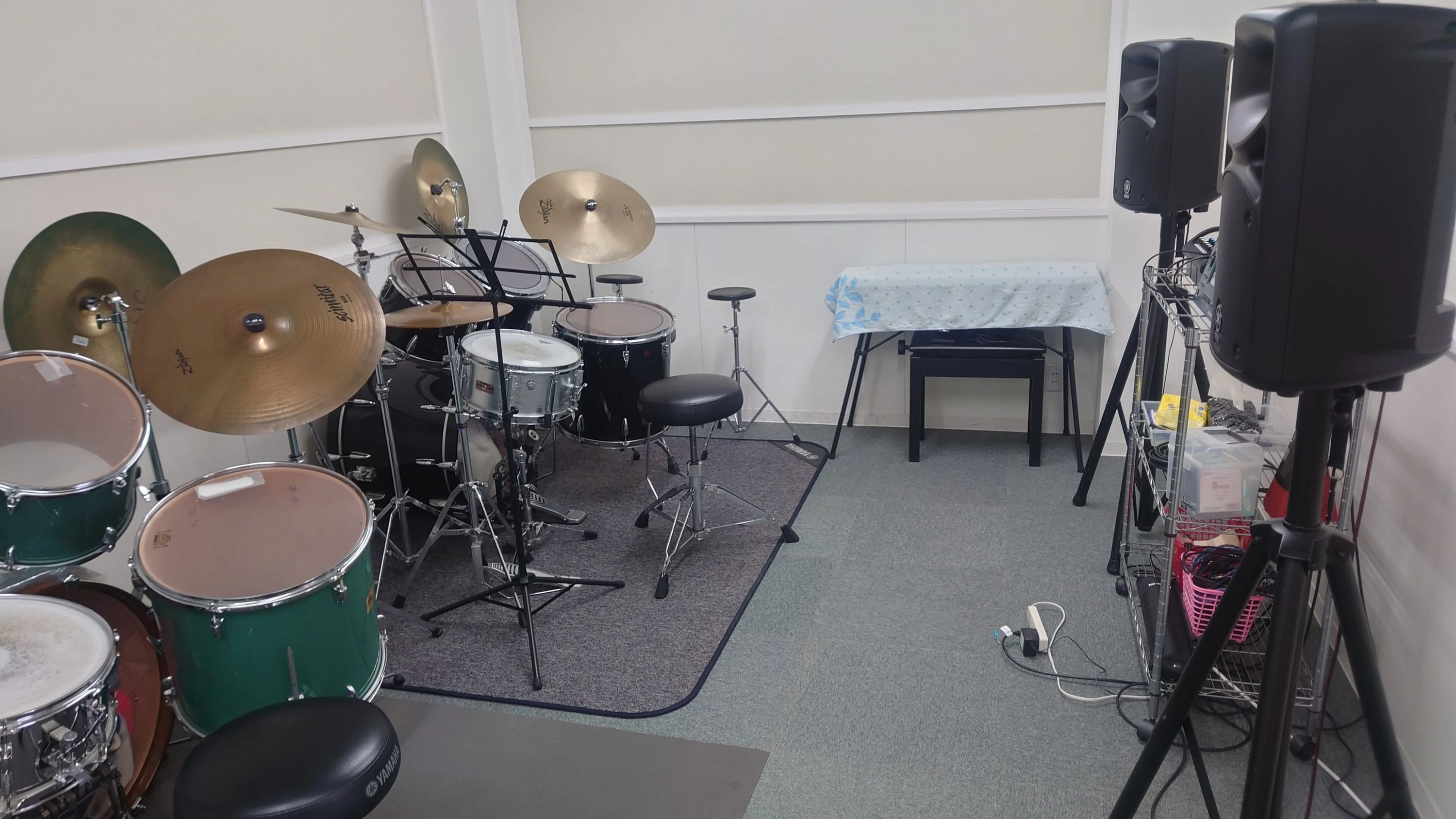 ワタナベ楽器店 ピアノ 松原ハーモニー館のメイン画像