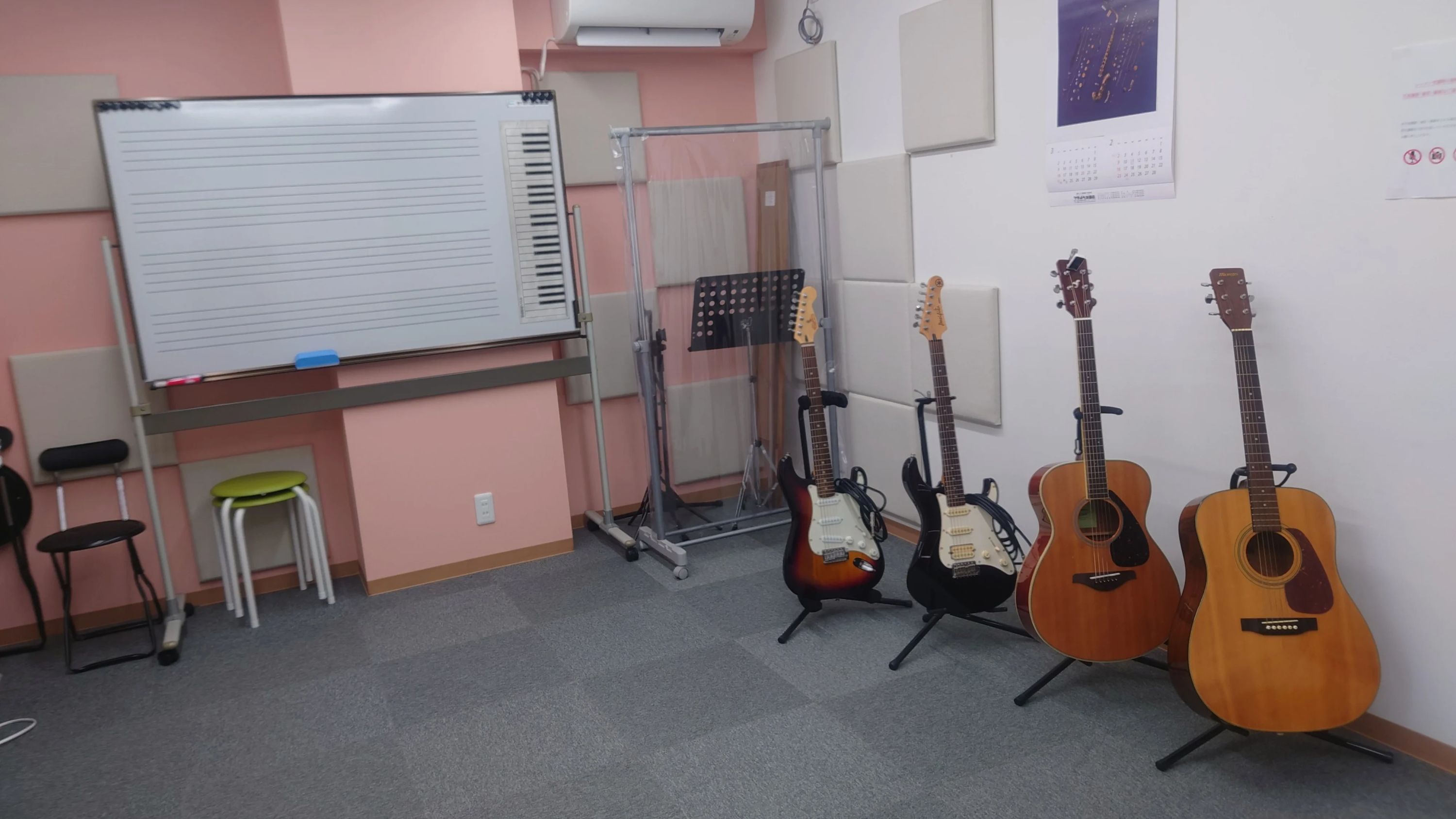 ワタナベ楽器店 ピアノ 松原ハーモニー館のサムネイル画像 2