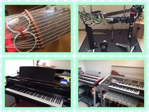 めろでぃあ音楽教室 ピアノ 秦町教室のメイン画像