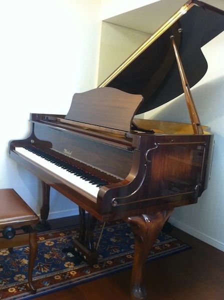 森音楽教室 ピアノ 都島教室のメイン画像