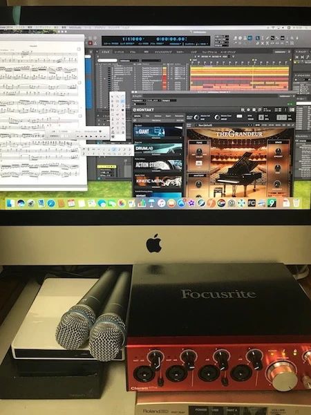 森音楽教室 ピアノ 都島教室のサムネイル画像 2