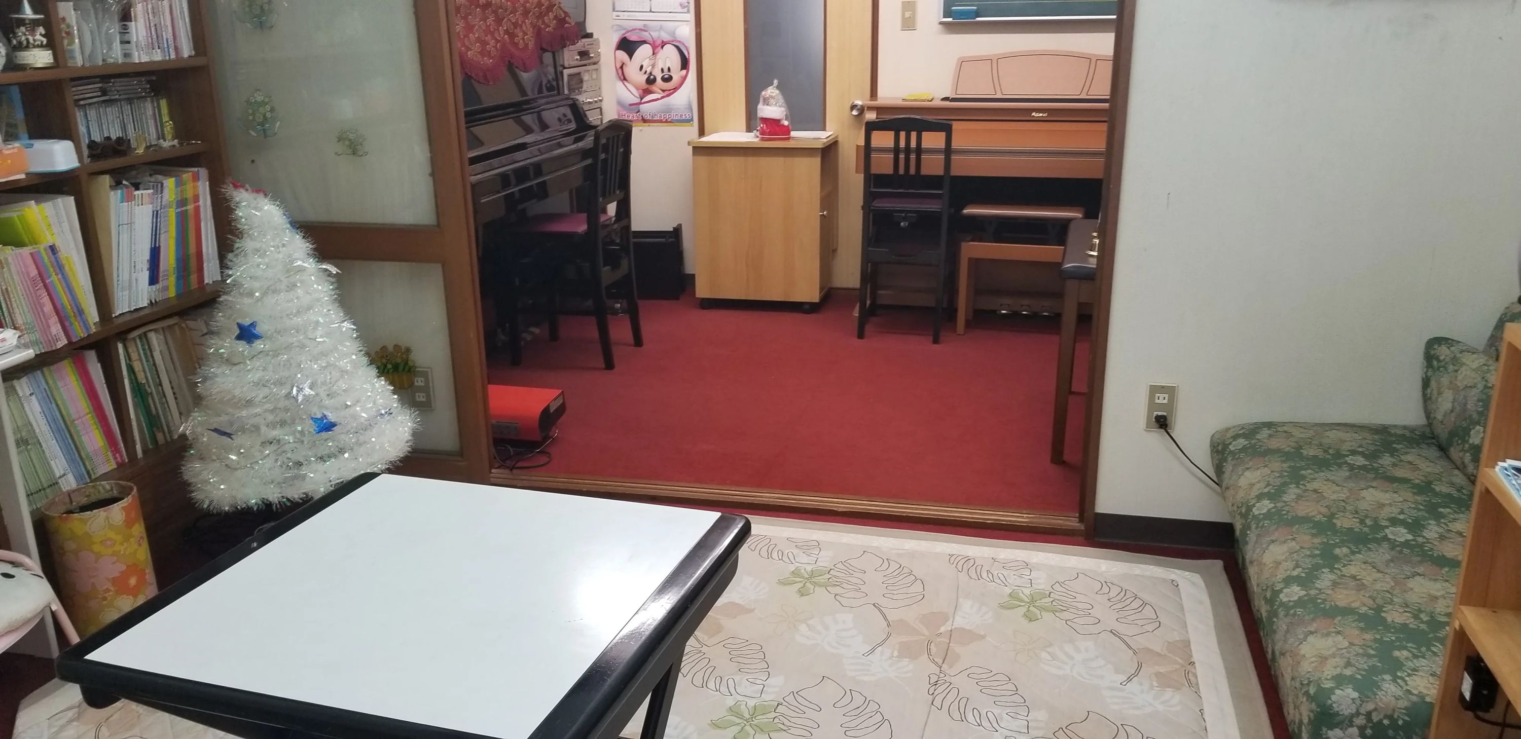 ローランド・ミュージック・スクール ピアノ 桜ケ丘音楽院のサムネイル画像 2