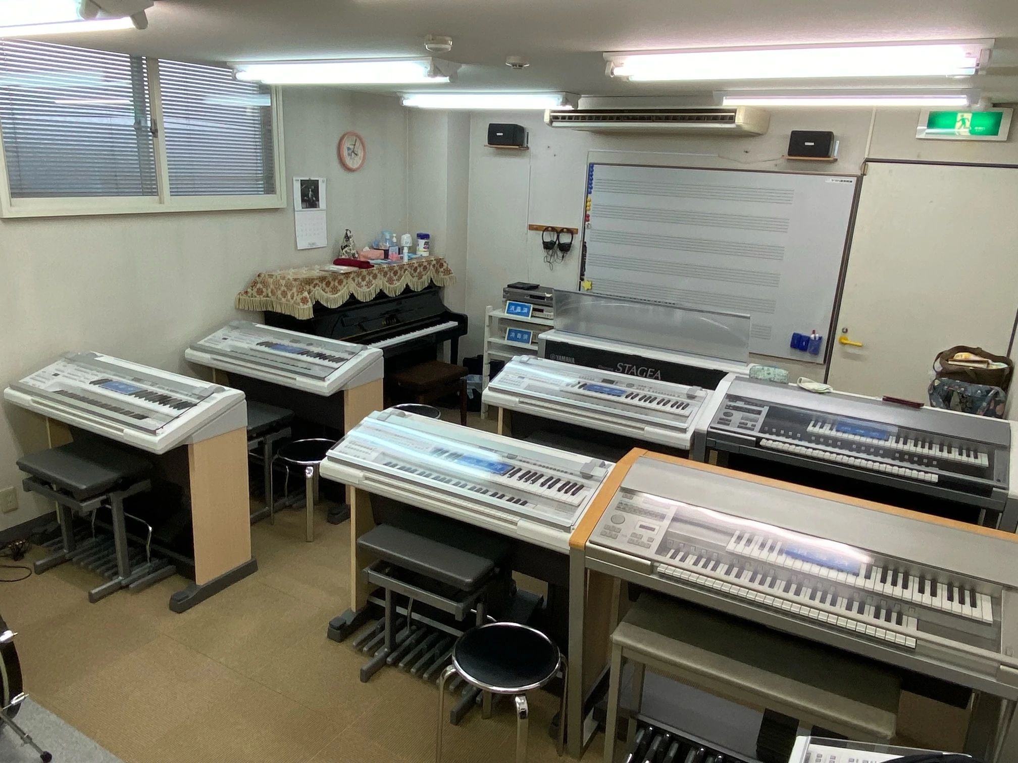 玉田ピアノ 塚本センターのサムネイル画像 2