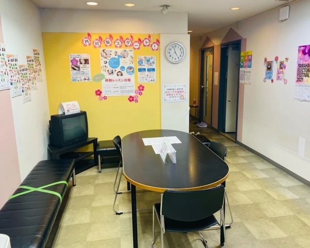 玉田ピアノ 塚本センターのサムネイル画像 3