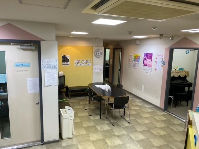 玉田ピアノ 塚本センターのサムネイル画像 4