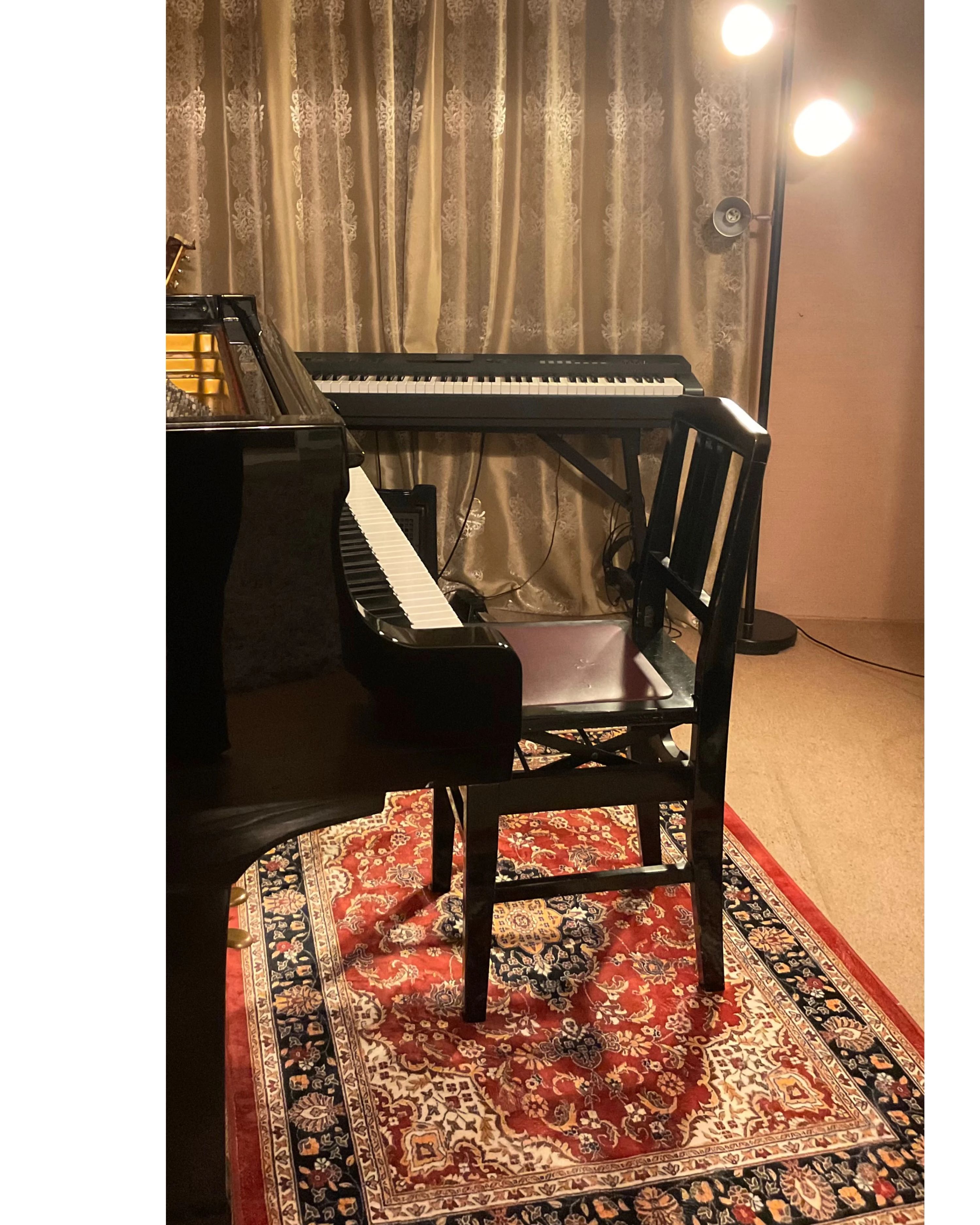 河野ピアノ教室 岬町教室のサムネイル画像 2