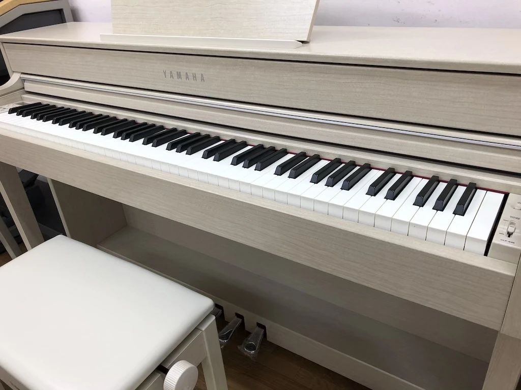 HiryuMusicSquare ピアノ 春日出校のサムネイル画像 3