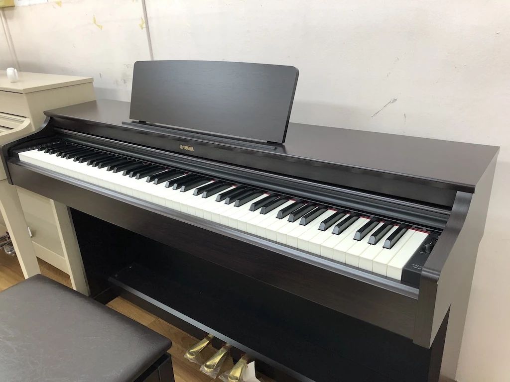 HiryuMusicSquare ピアノ 春日出校のサムネイル画像 5