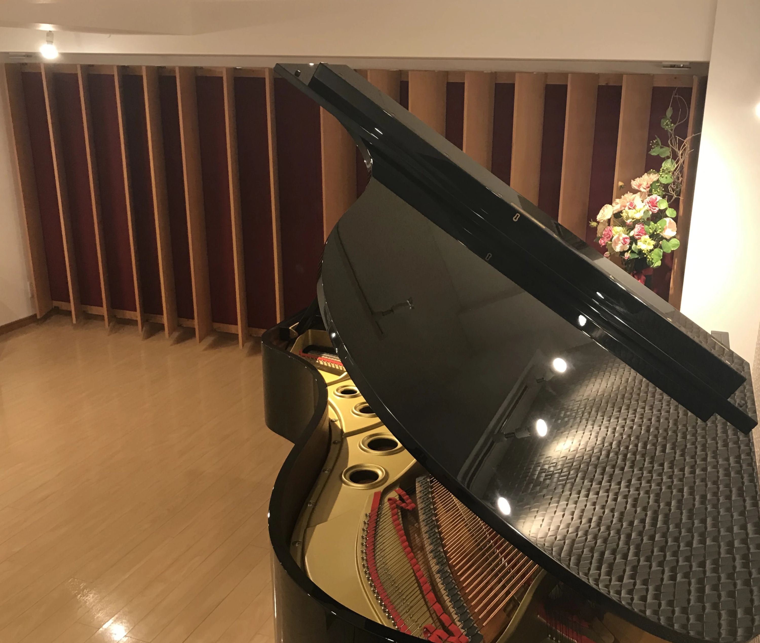 西田辺ピアノスタジオピアノ教室 阪南町教室のサムネイル画像 4