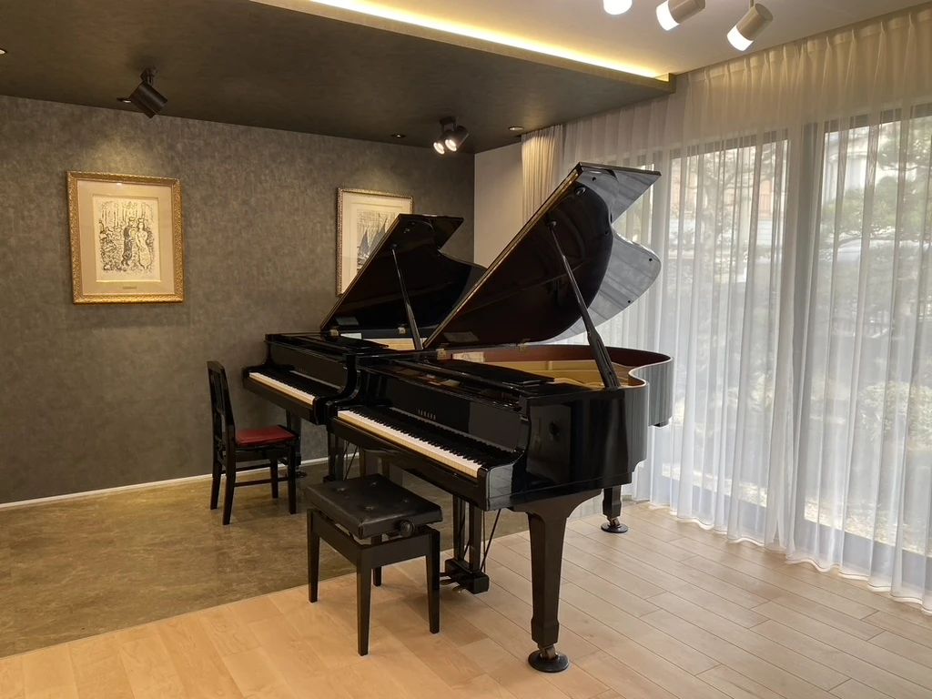 koccoピアノサロン 上田教室のサムネイル画像 4