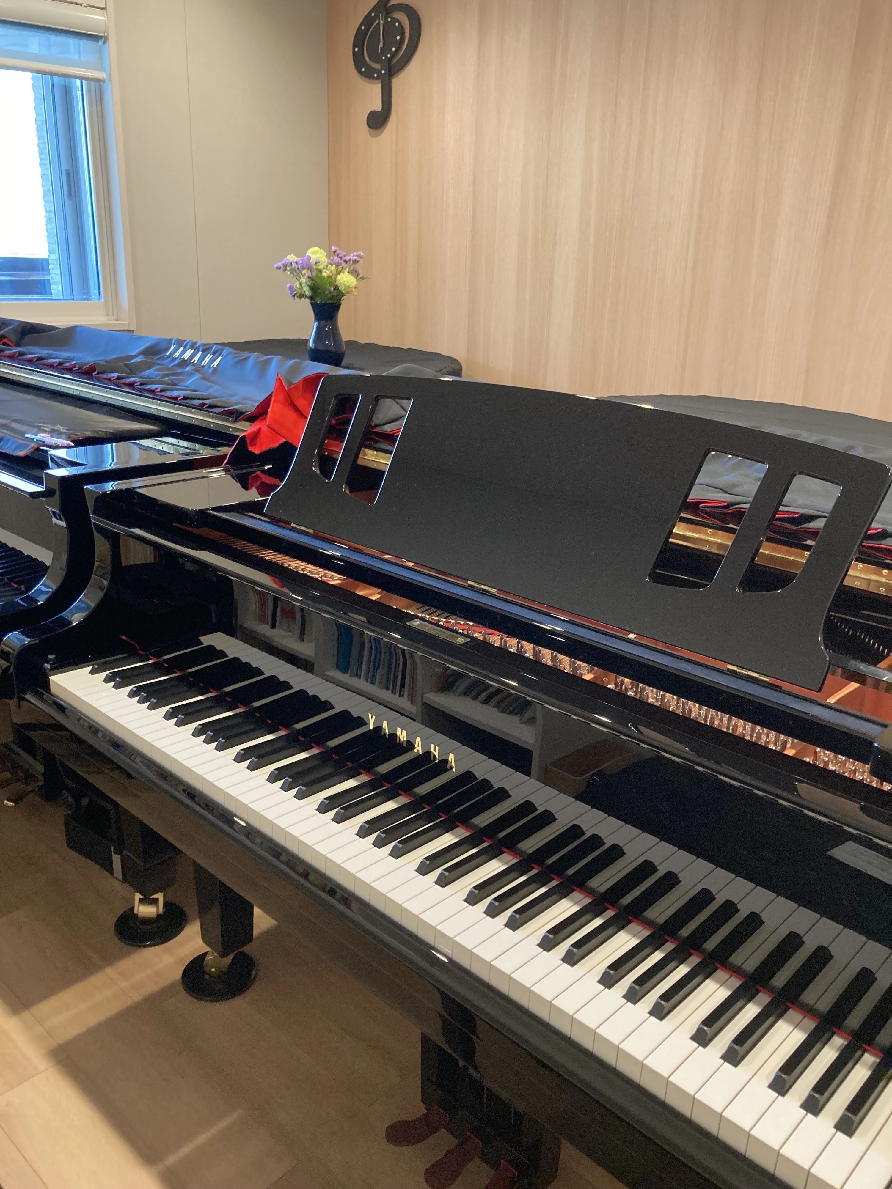 Piano Studio Aiko 高殿教室のメイン画像