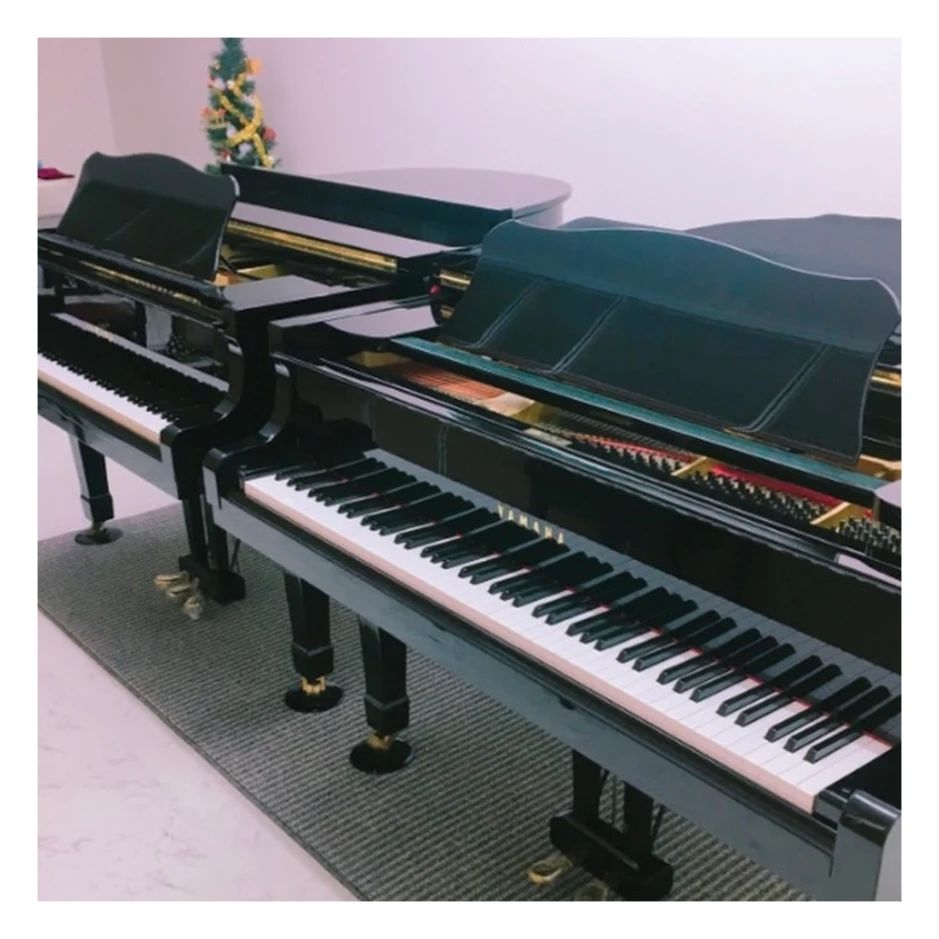 ピアノ・リトミック教室 アンベリール 国分町教室のサムネイル画像 2