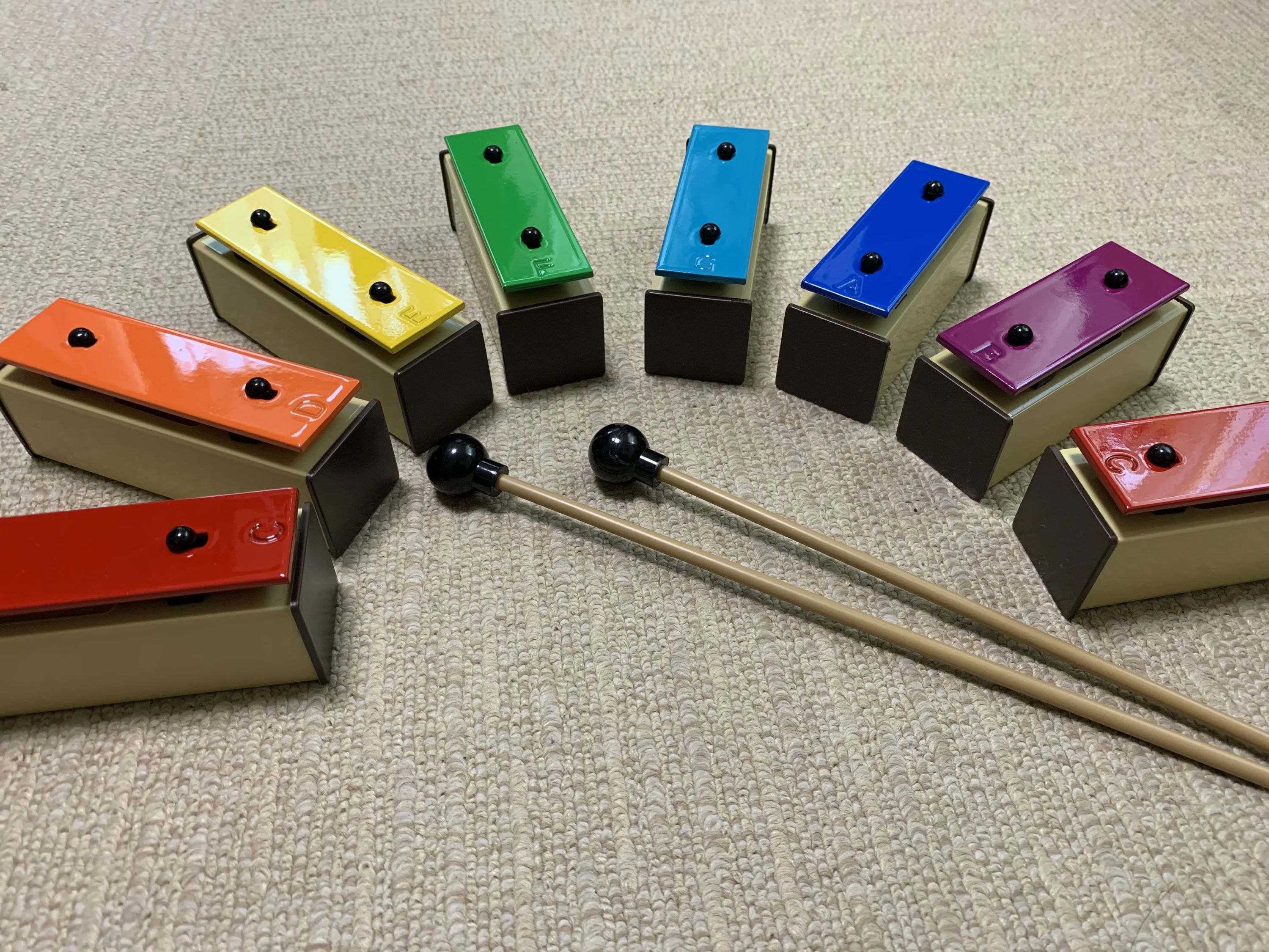 なっちゃんのピアノ教室 富田林町教室のサムネイル画像 3