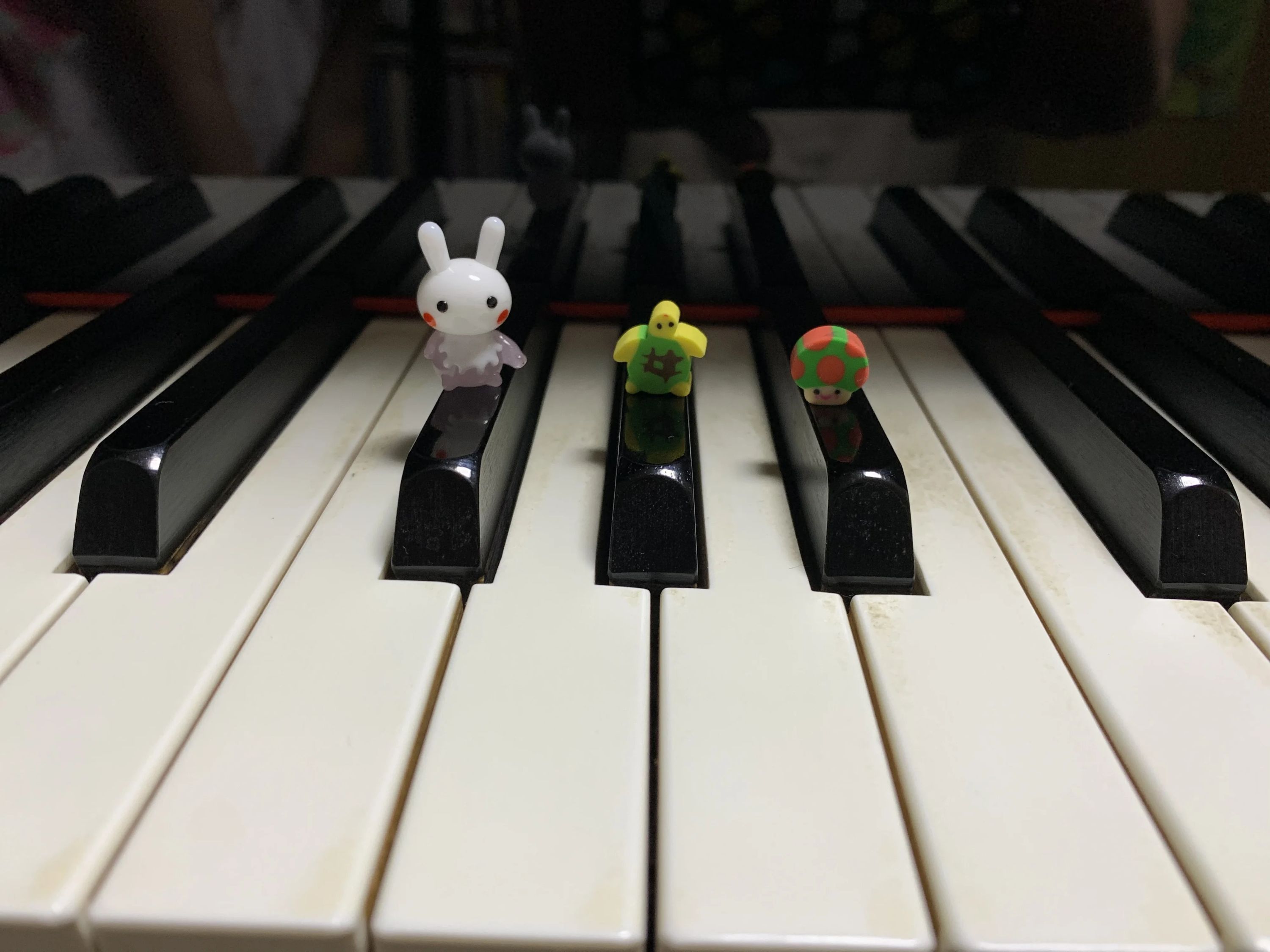 なっちゃんのピアノ教室 富田林町教室のサムネイル画像 4