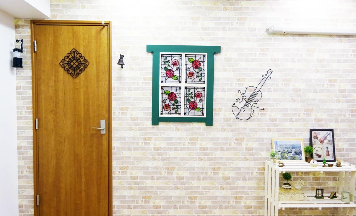 山下ヴァイオリン・ピアノ教室 西区西本町教室のメイン画像