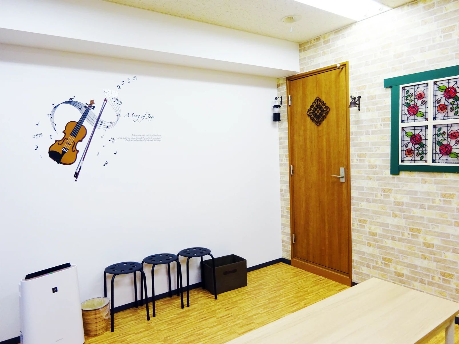 山下ヴァイオリン・ピアノ教室 西区西本町教室のサムネイル画像 3