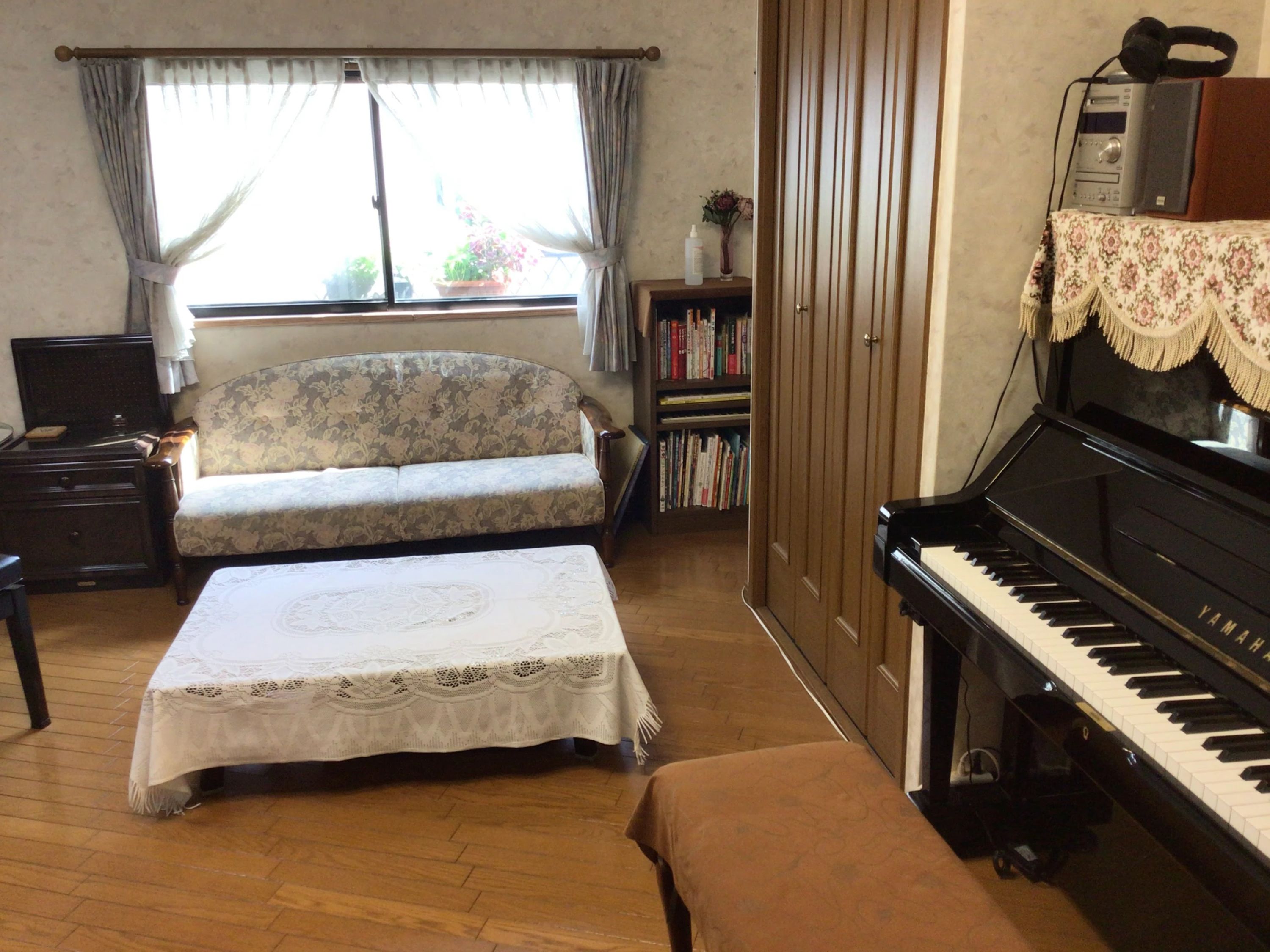 ピースピアノ教室 大今里教室のサムネイル画像 3