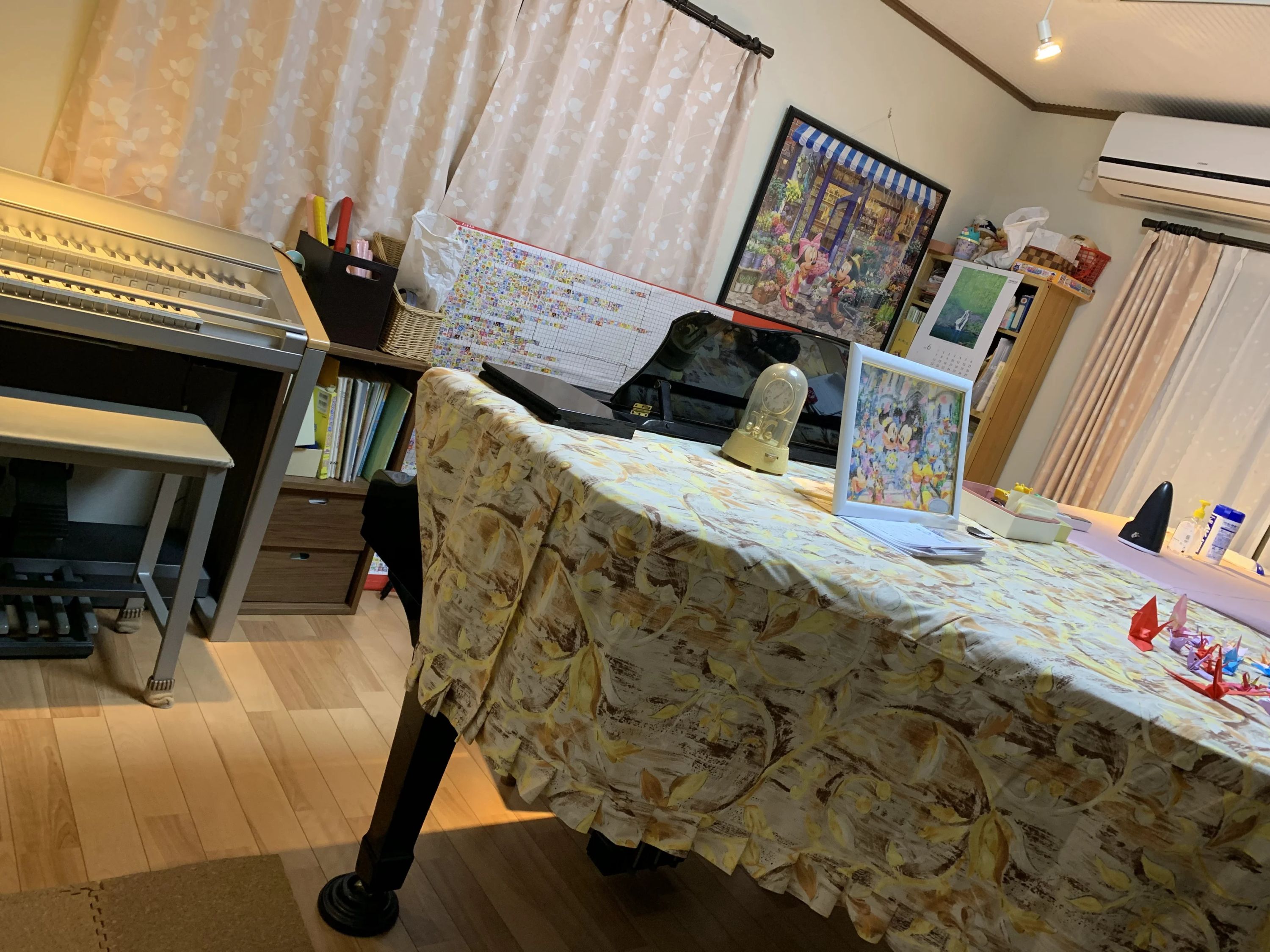 ほりべ音楽教室 ピアノ 大冠町教室のサムネイル画像 2