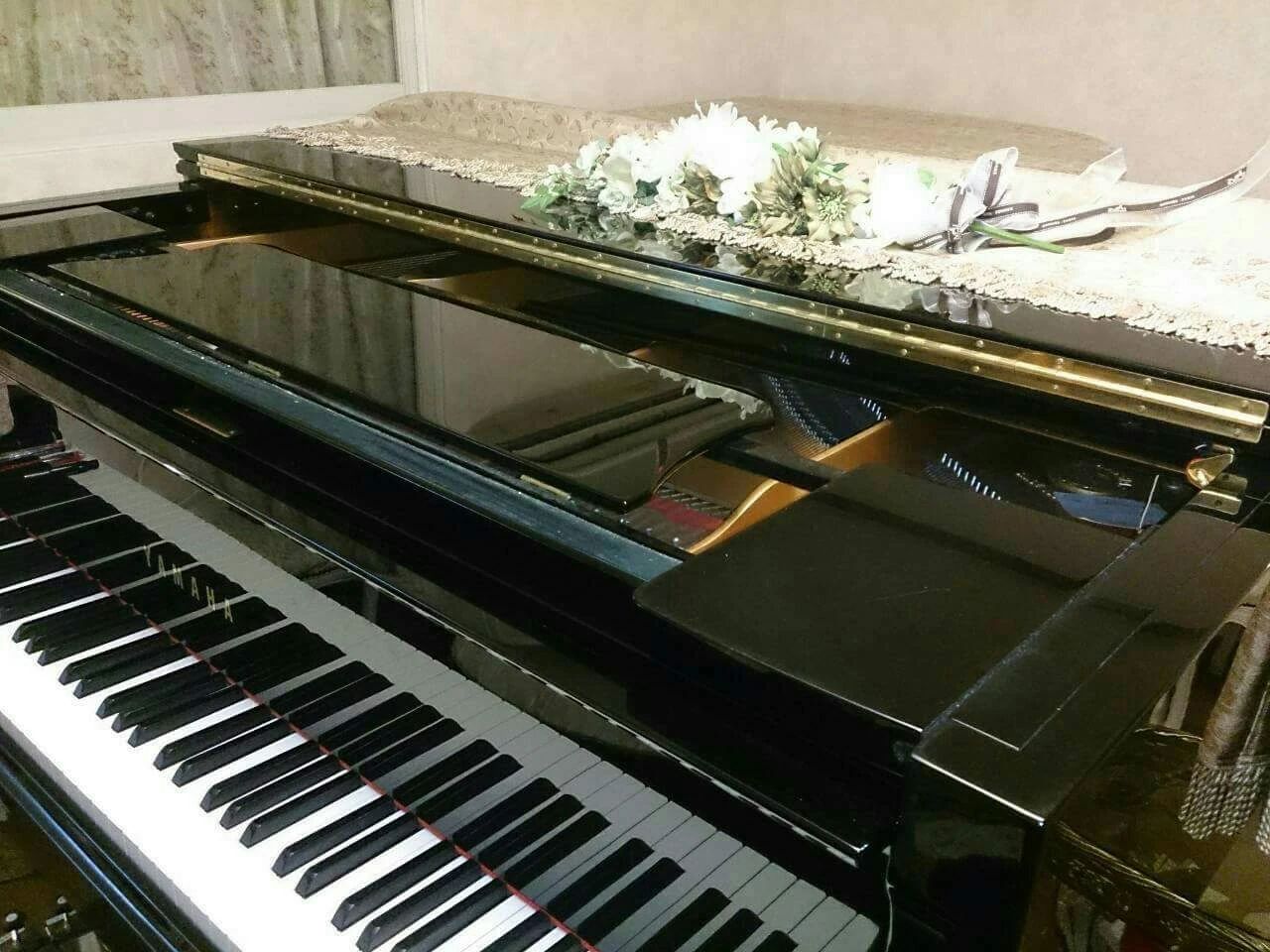 ローズピアノ教室 柴原町教室のサムネイル画像 2