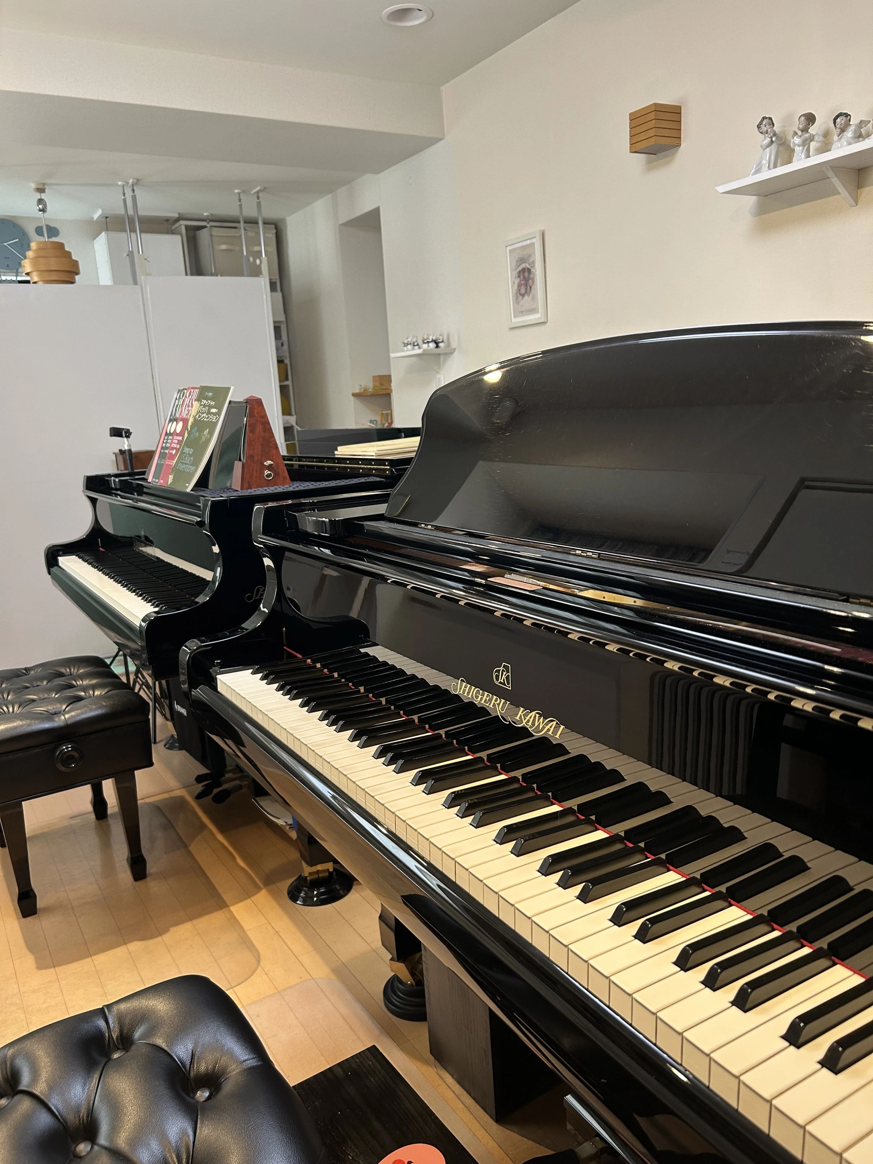 MEGUMI PIANO 西今川教室のサムネイル画像 2