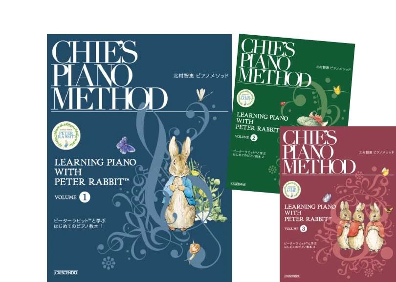 MEGUMI PIANO 西今川教室のサムネイル画像 3