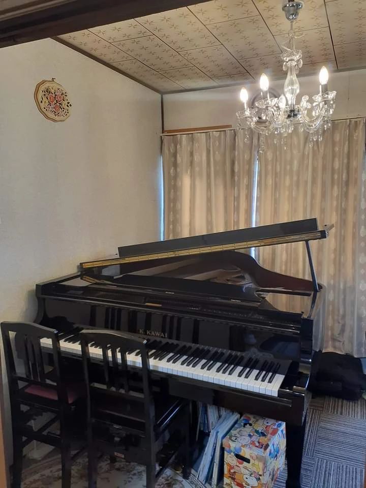 さきたさよぴあの・エレクトーン教室 瓢箪山六万寺教室のサムネイル画像 2