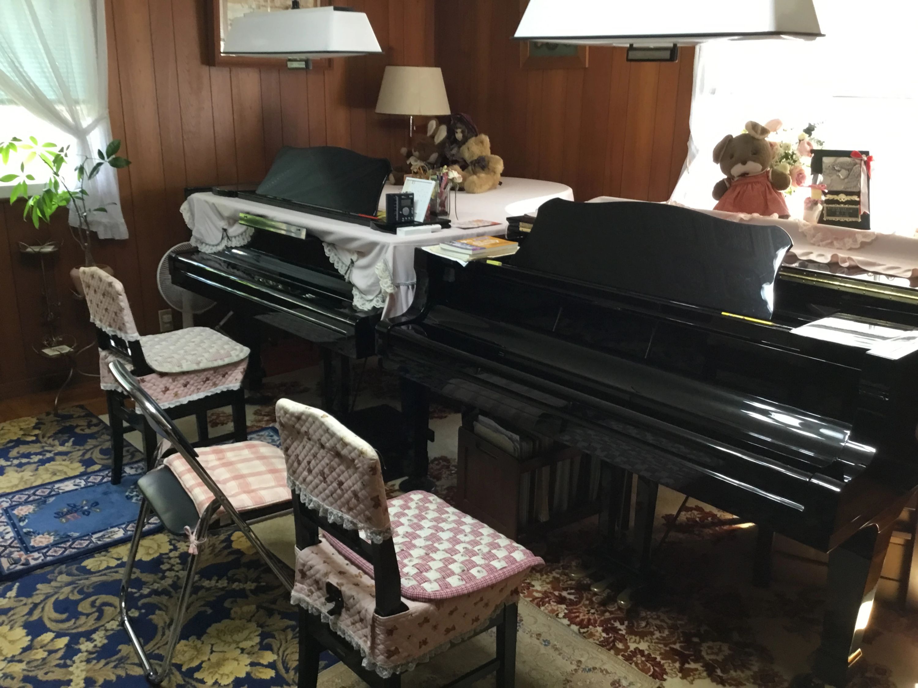 田所ピアノ教室 和気町教室のサムネイル画像 2