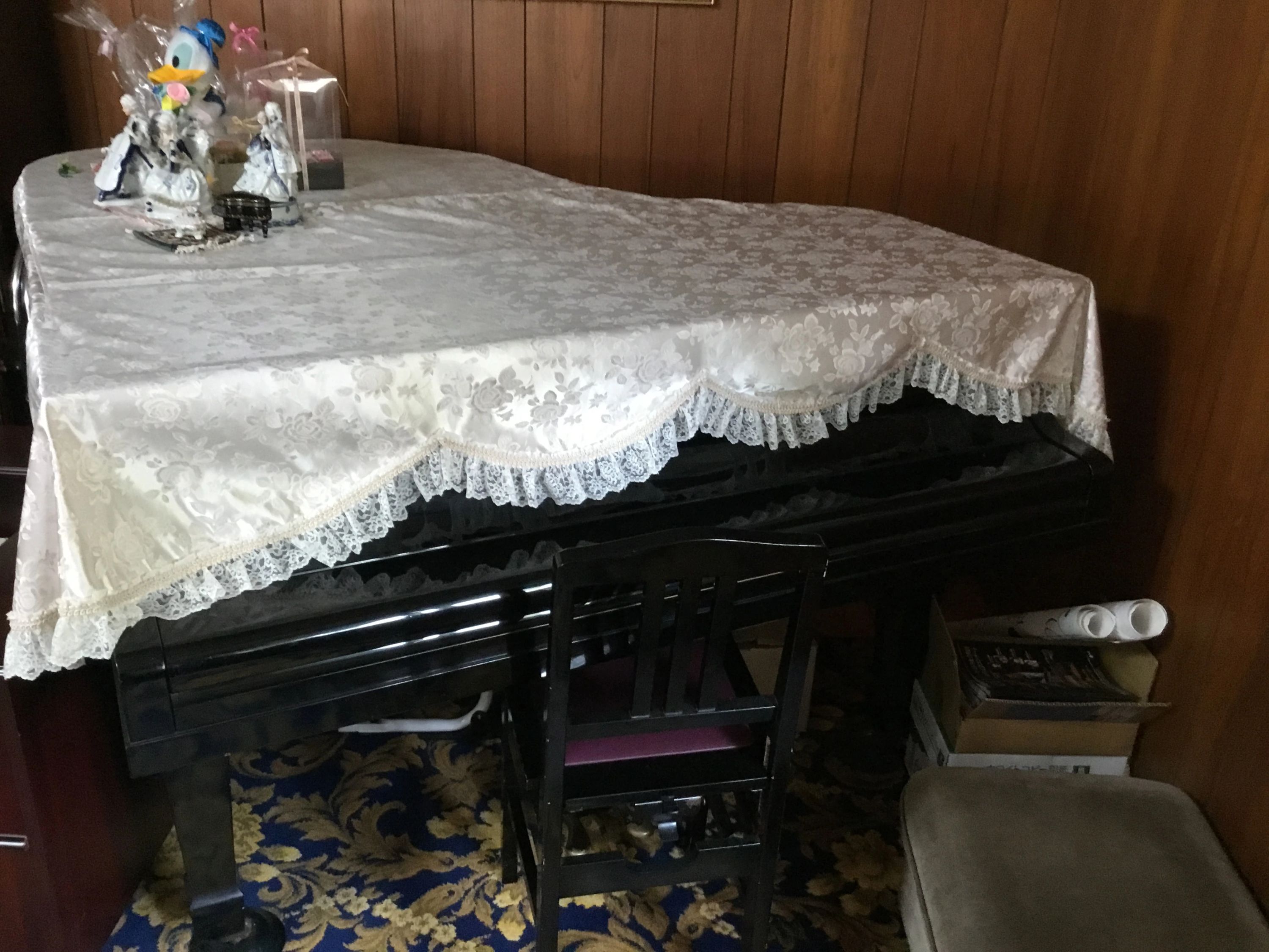 田所ピアノ教室 和気町教室のサムネイル画像 3