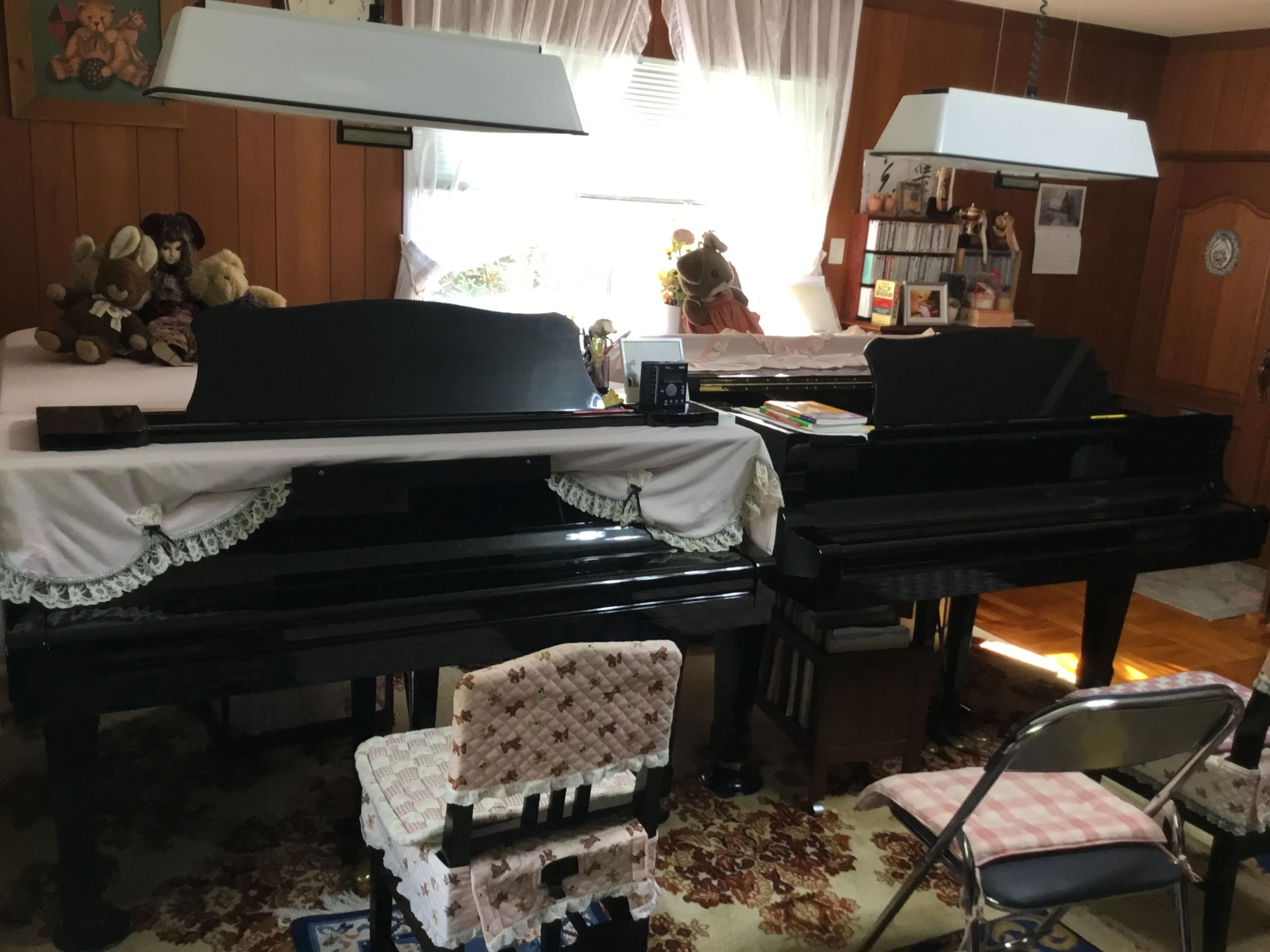 田所ピアノ教室 和気町教室のサムネイル画像 4