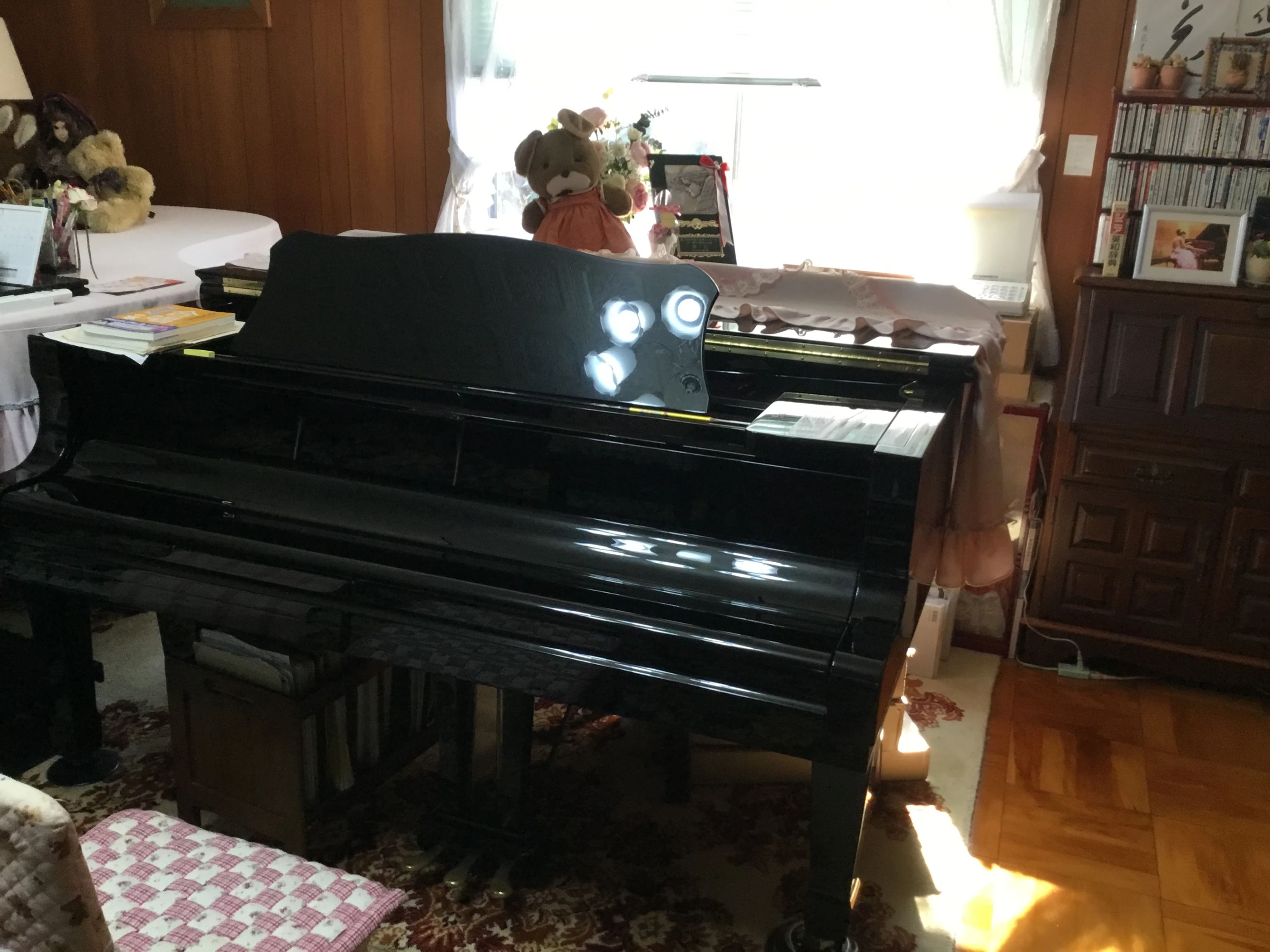 田所ピアノ教室 和気町教室のサムネイル画像 5