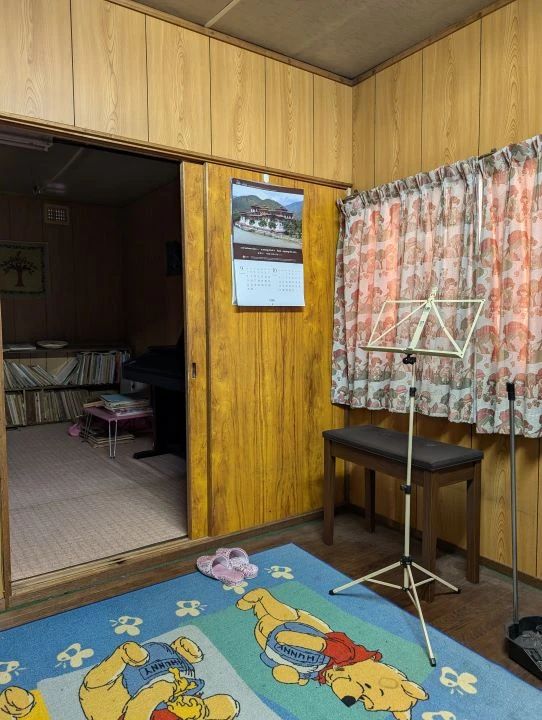 デュオ･サコウ ピアノ 横沼教室のサムネイル画像 2