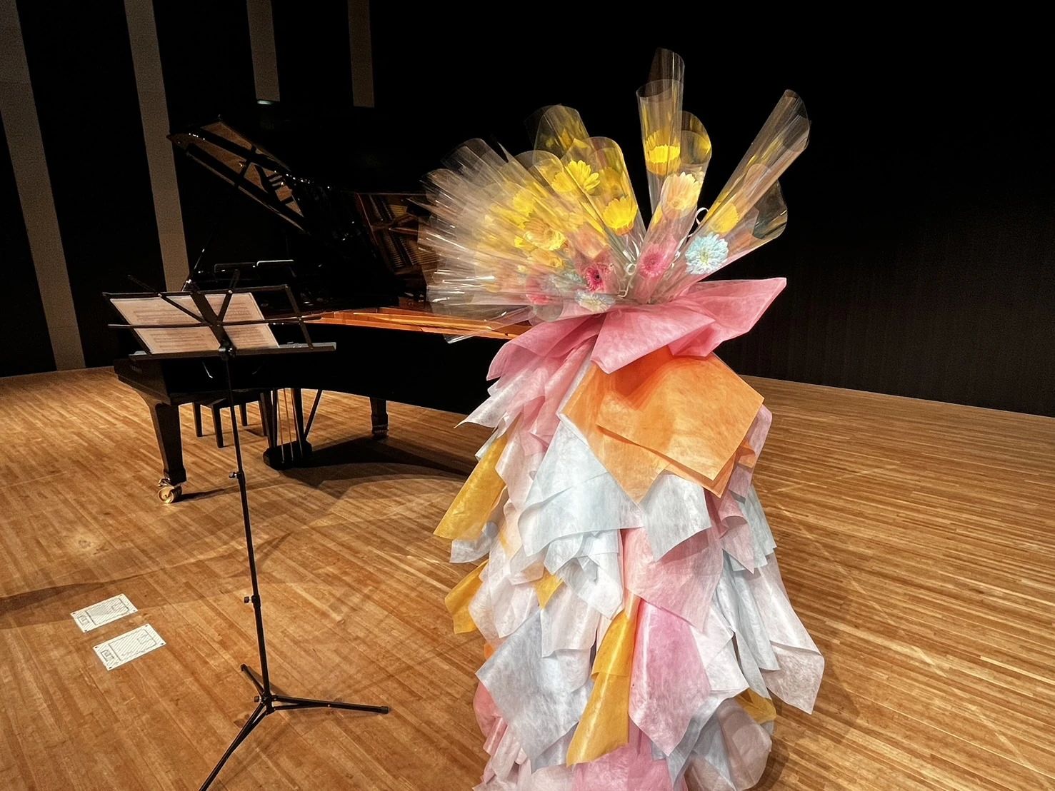 はやしピアノ教室[大阪府] 万代教室のメイン画像