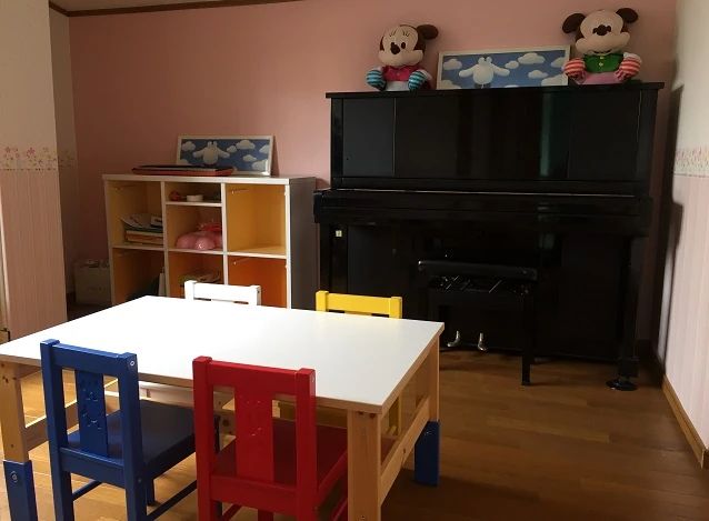 メゾフォルテピアノ教室 南陵町教室のサムネイル画像 4